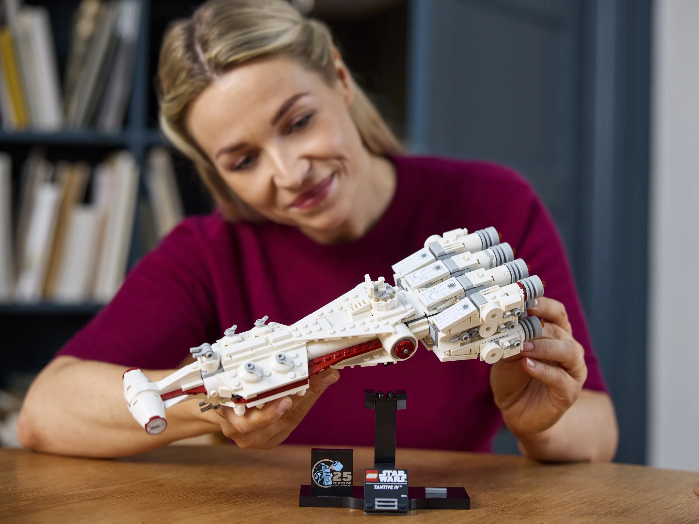 Tantive IV - Image 6