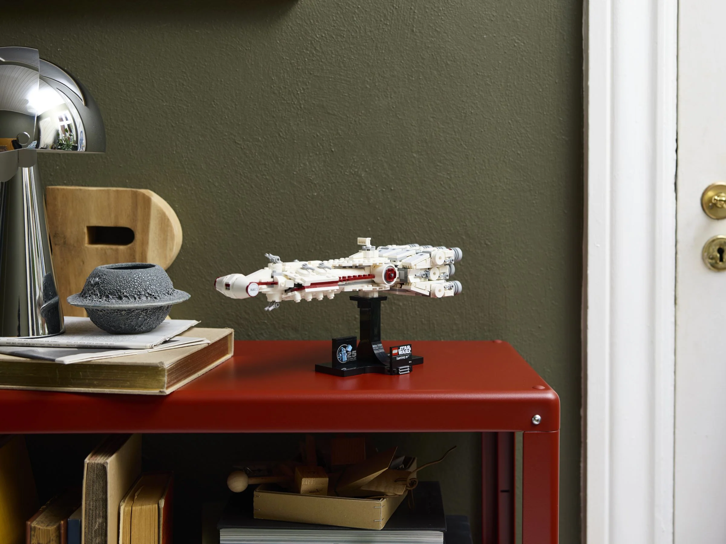 Tantive IV - Image 7