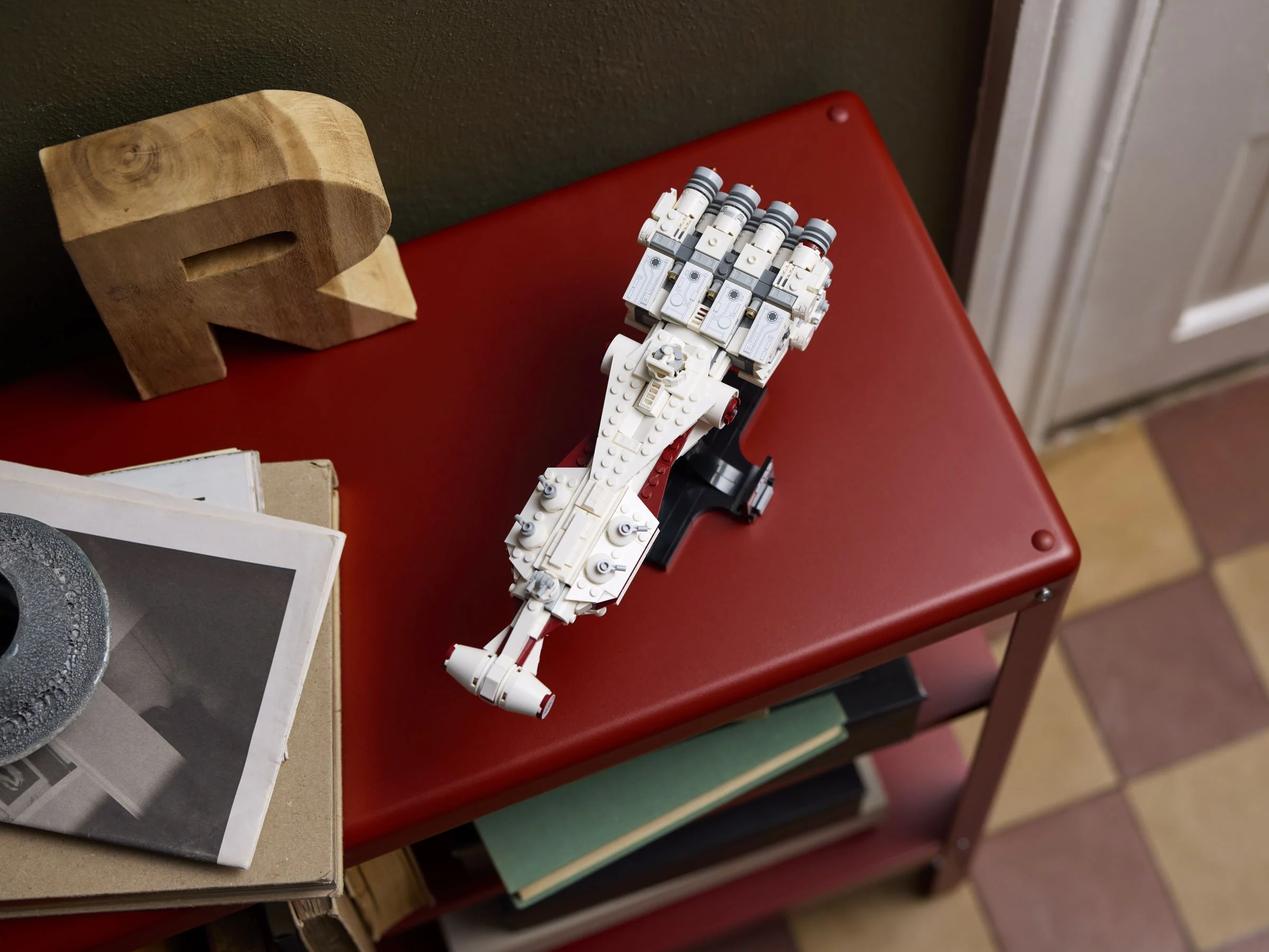 Tantive IV - Image 8