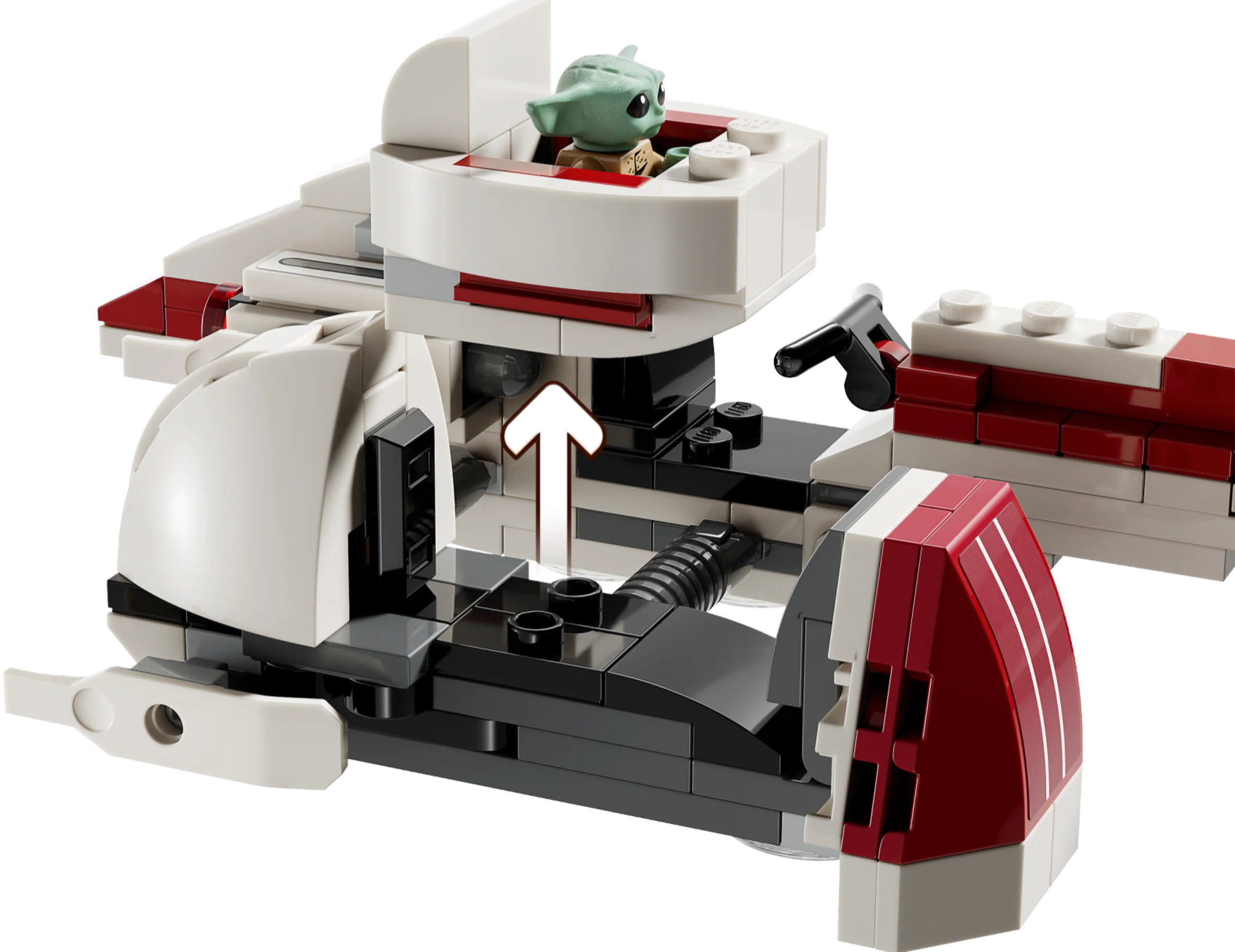 BARC Speeder Escape - Image 5