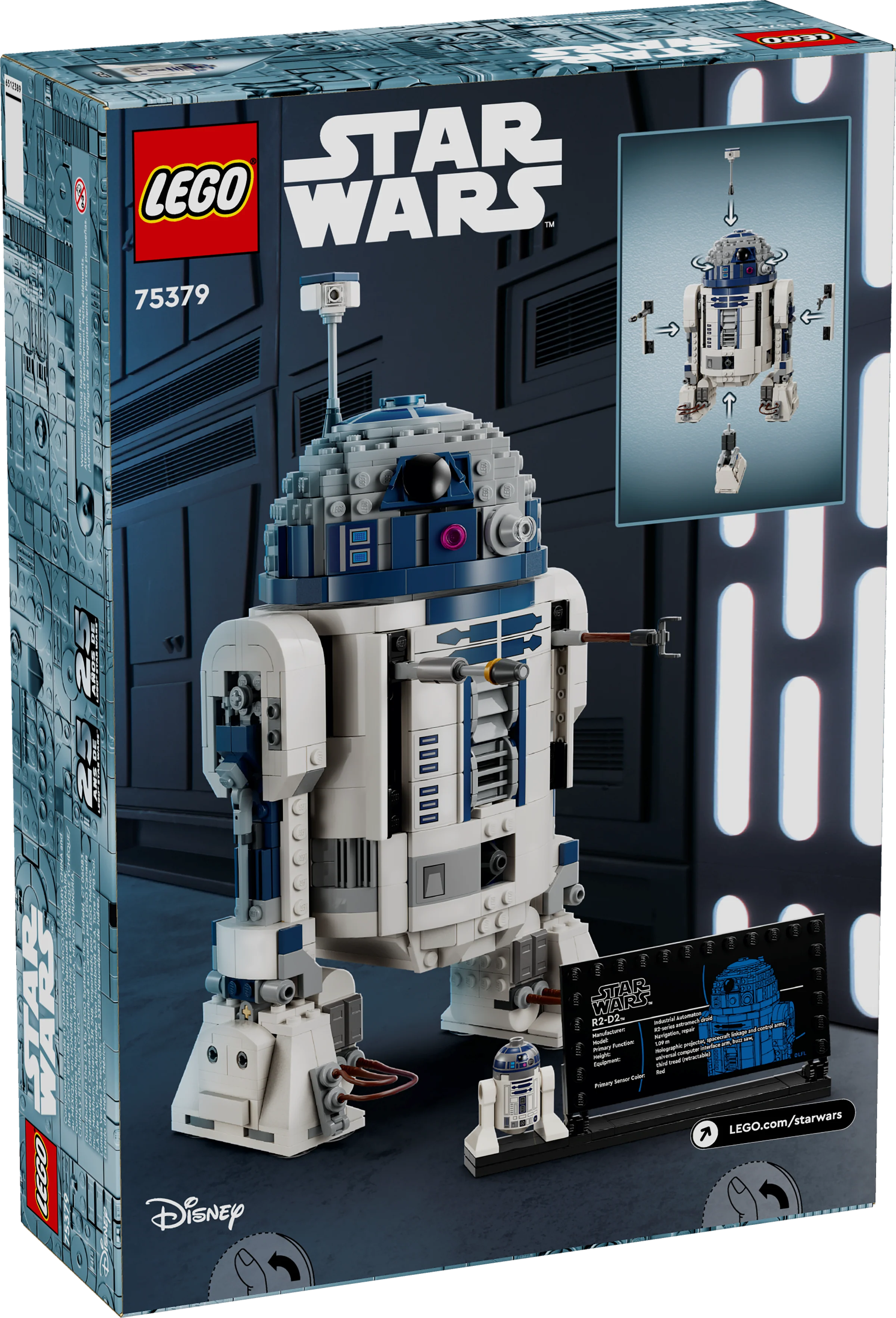 R2-D2 - Image 7
