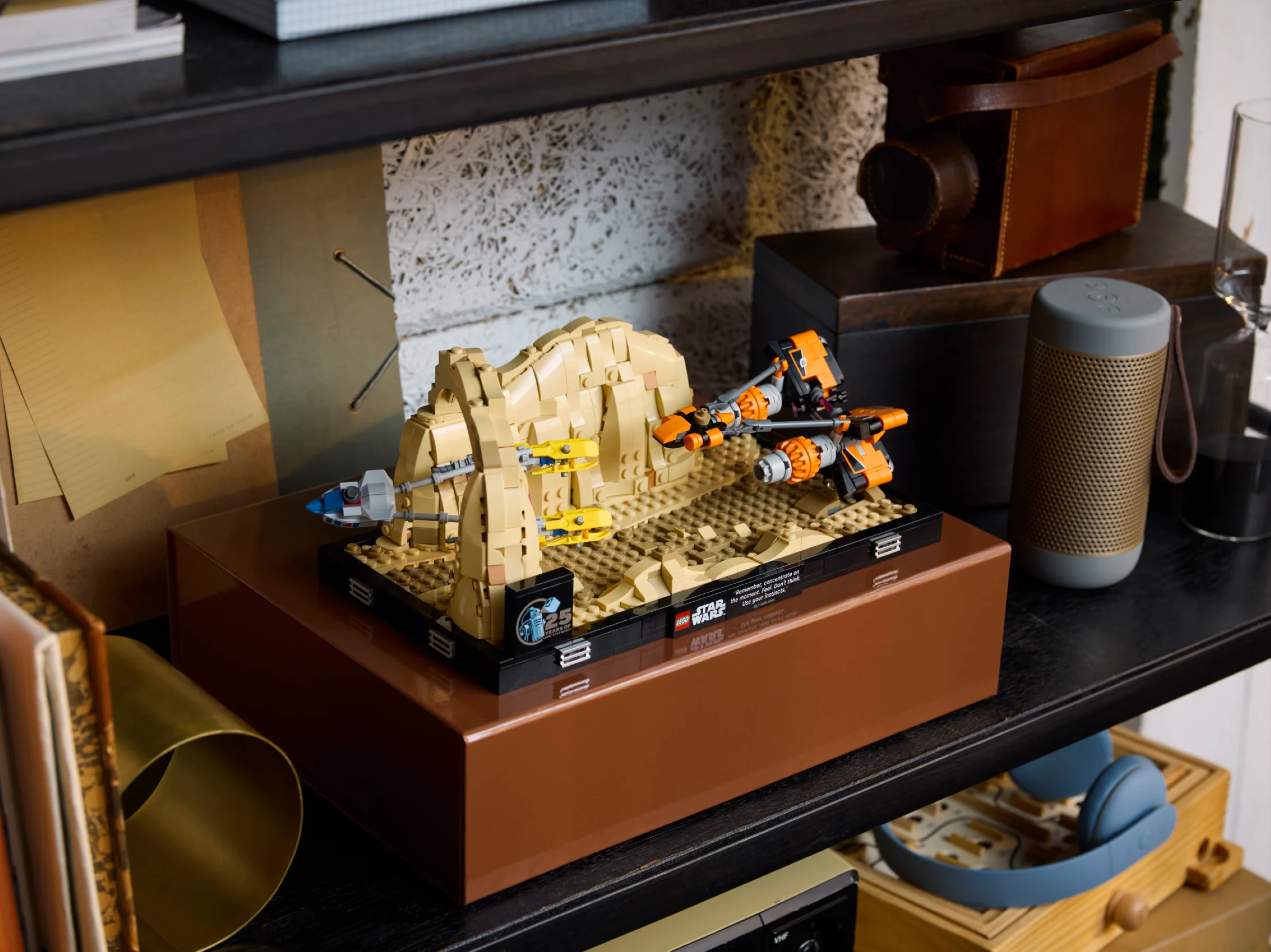 Mos Espa Podrace Diorama - Image 8