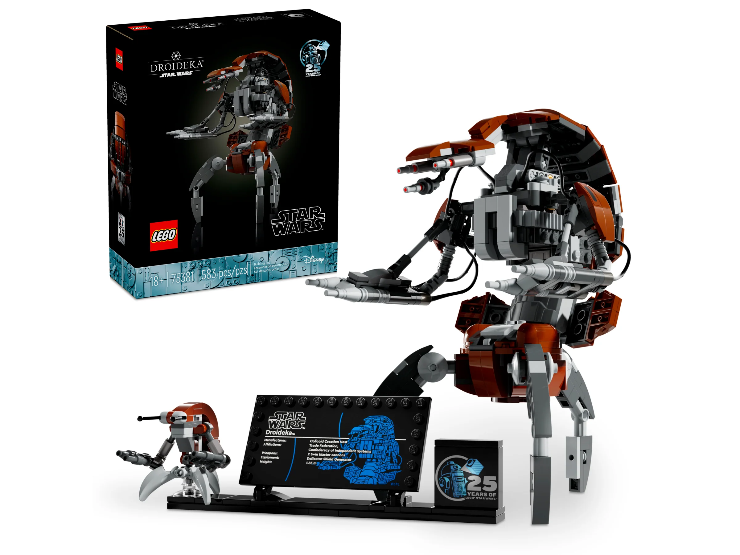 Droideka - Image 2