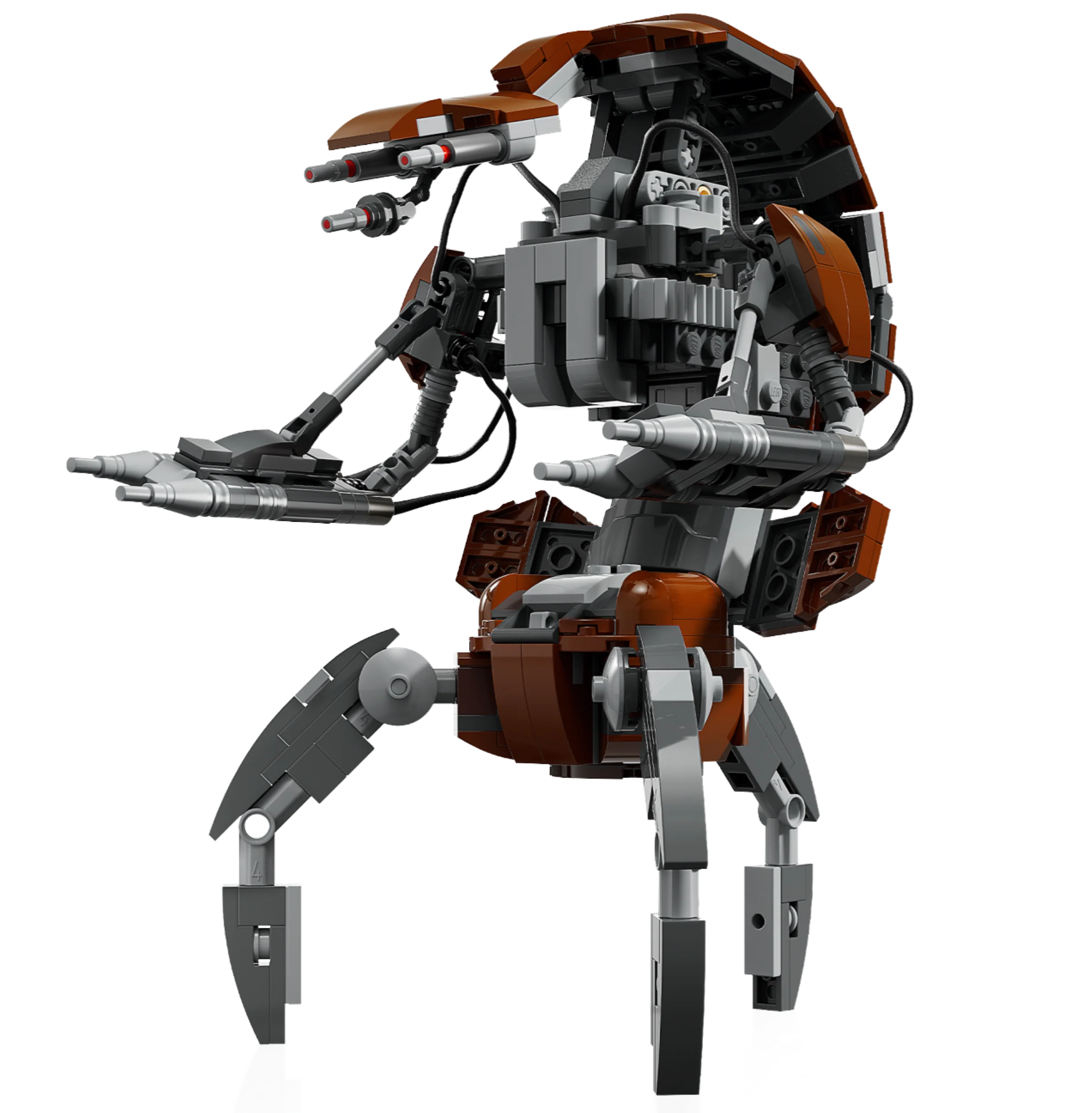 Droideka - Image 3
