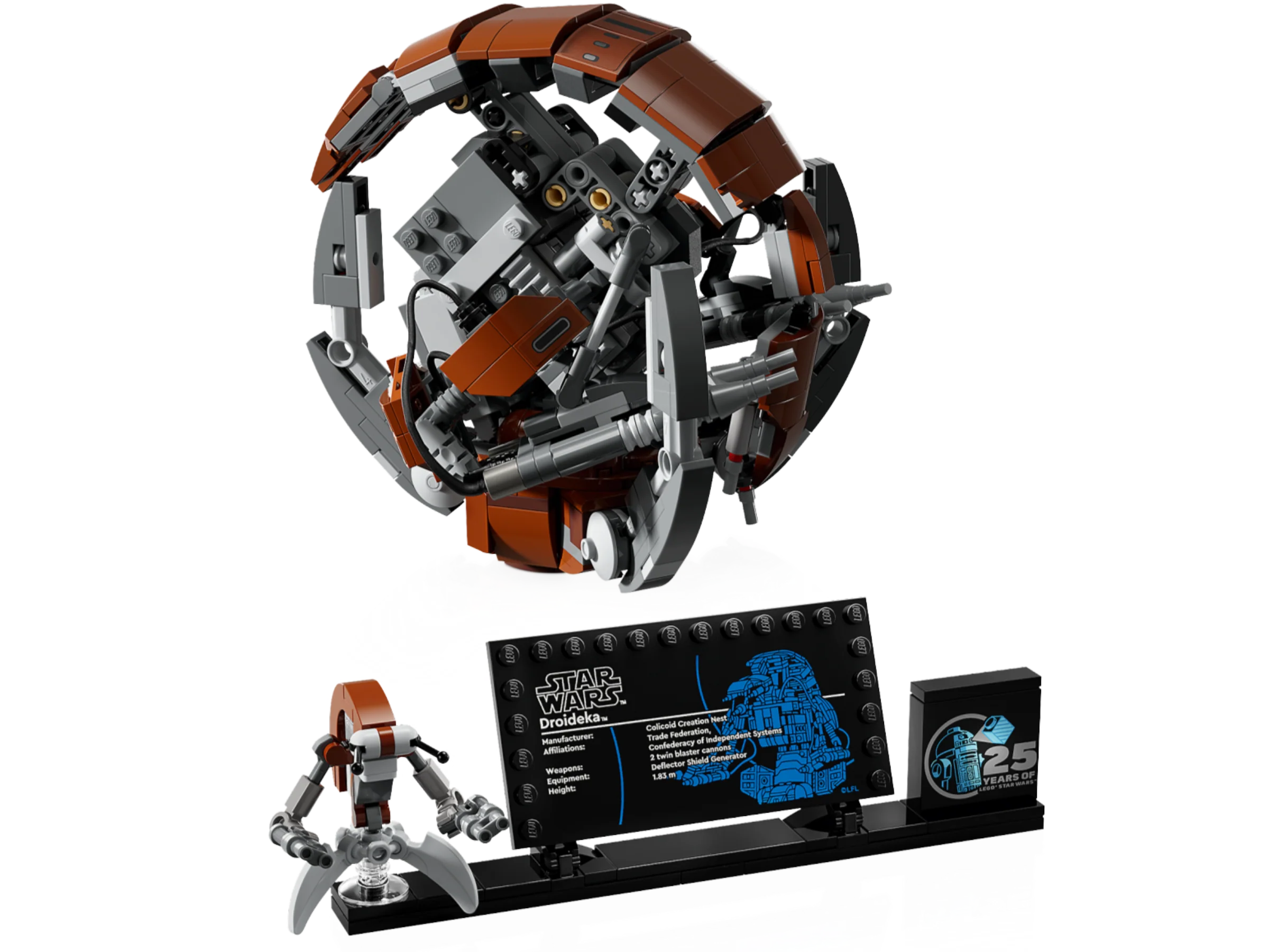 Droideka - Image 5