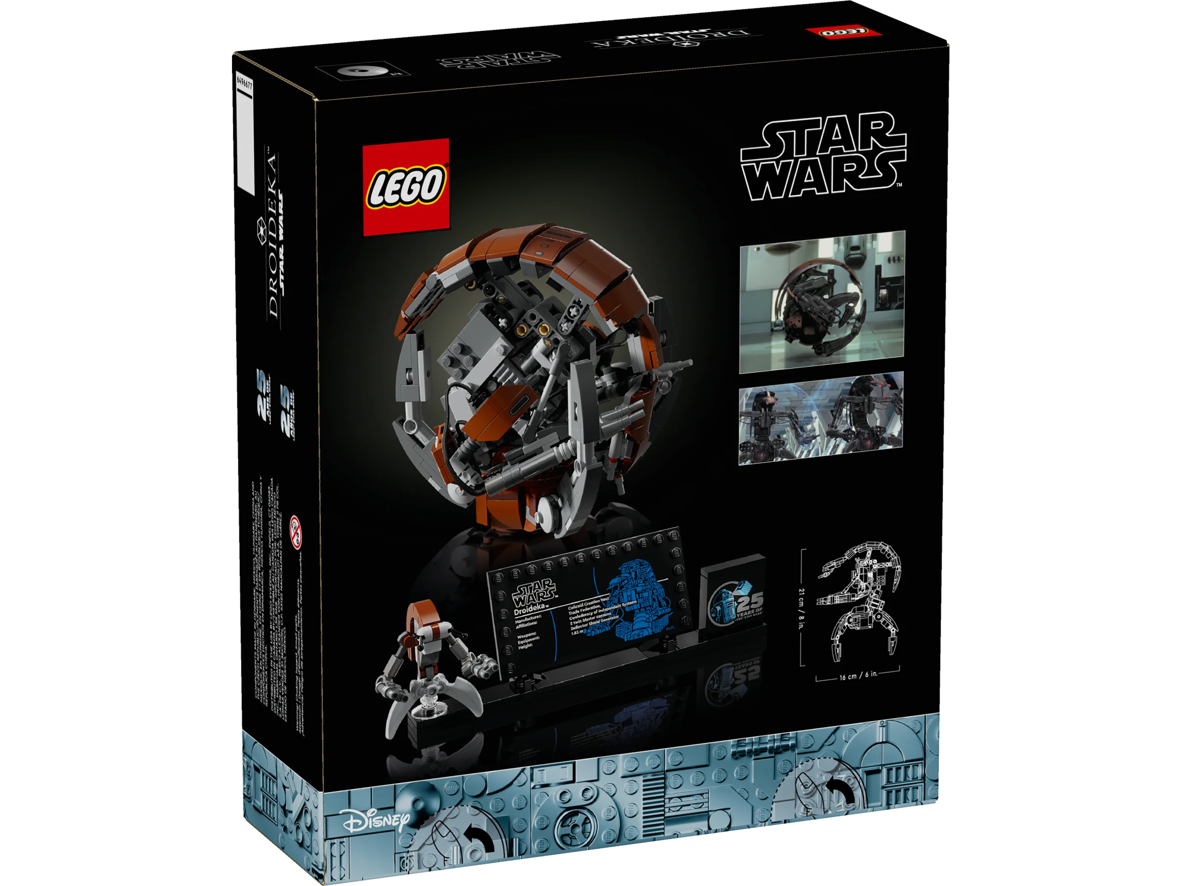 Droideka - Image 6