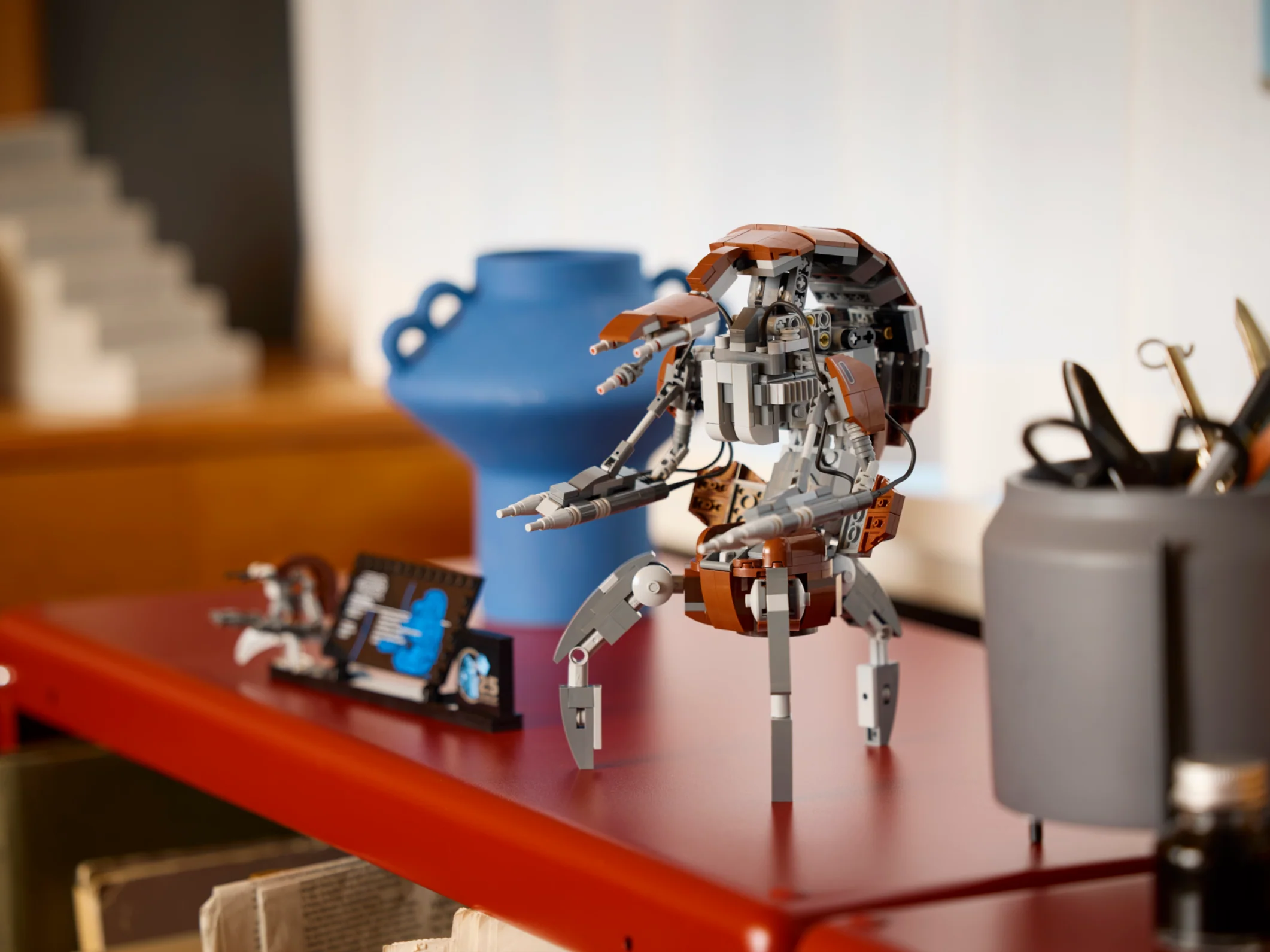 Droideka - Image 8