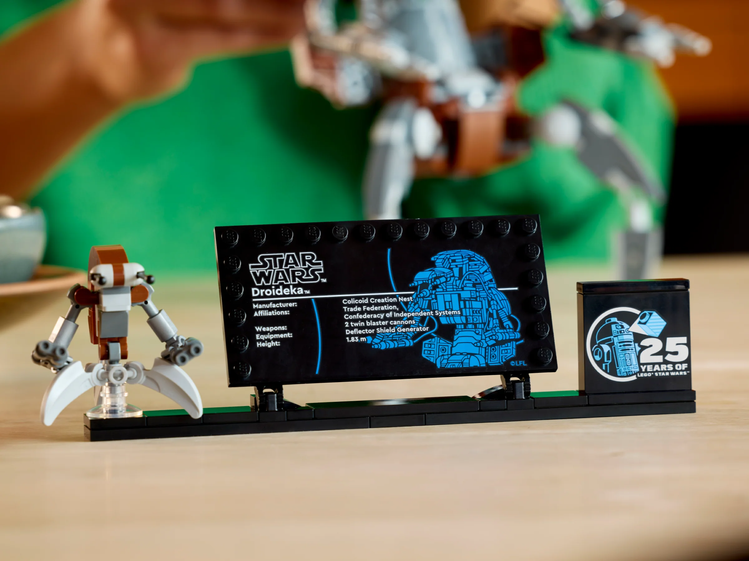 Droideka - Image 9