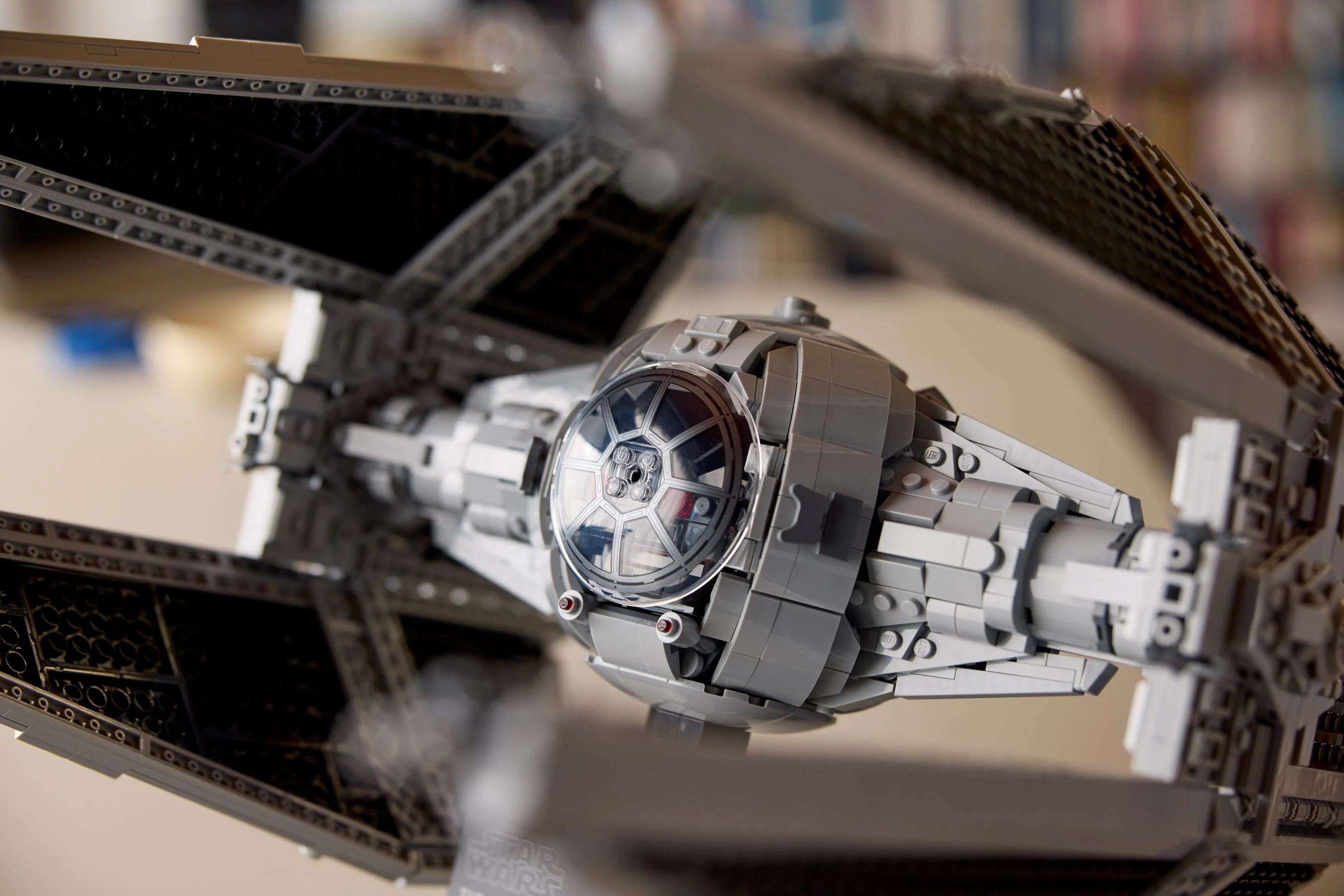 TIE Interceptor - Image 11