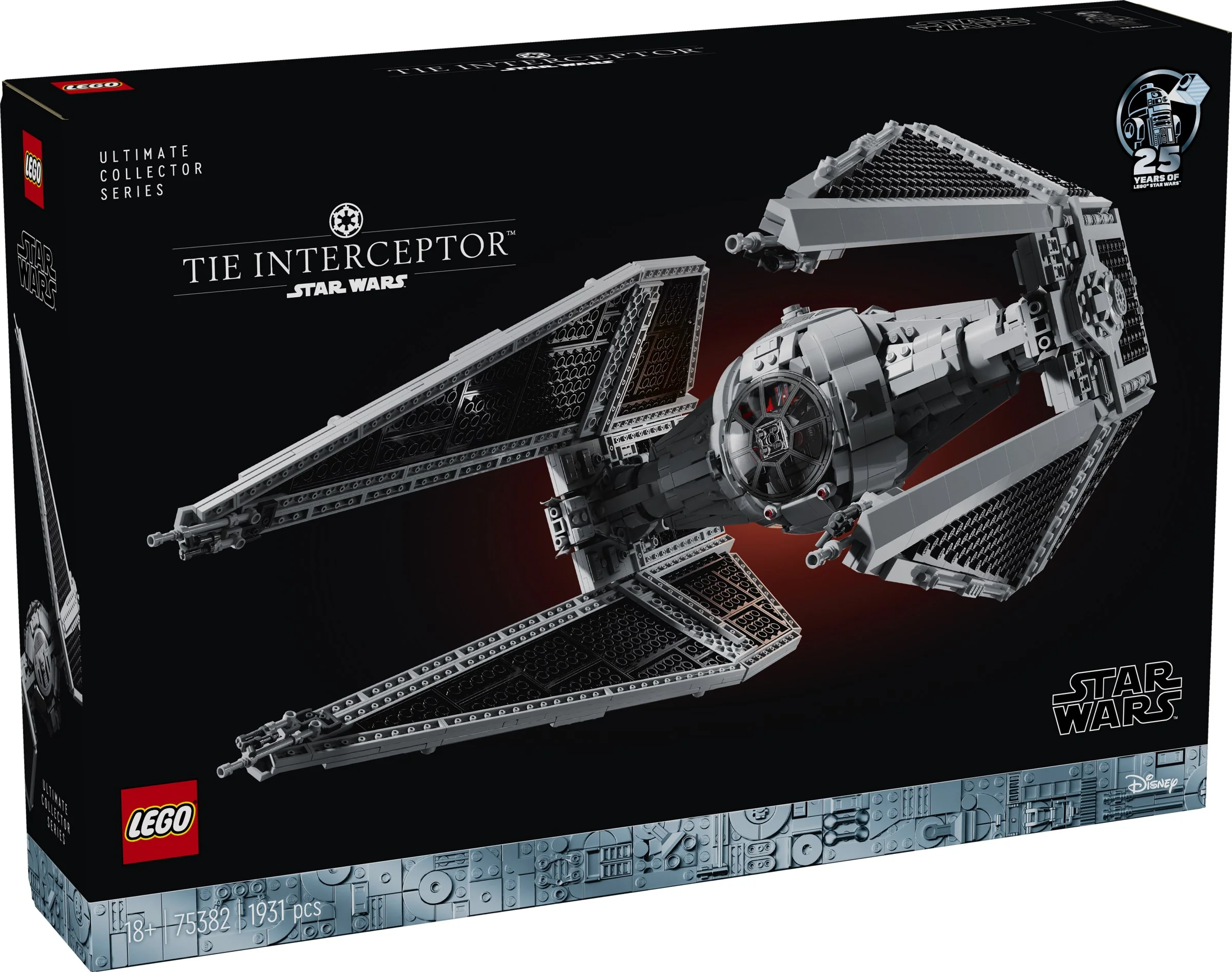 TIE Interceptor - Image 2