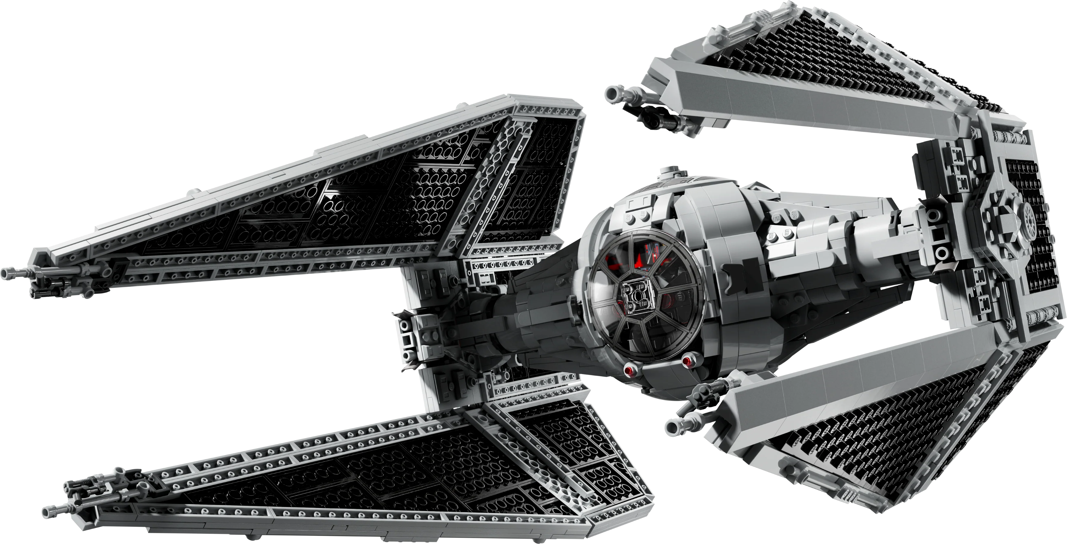 TIE Interceptor - Image 3