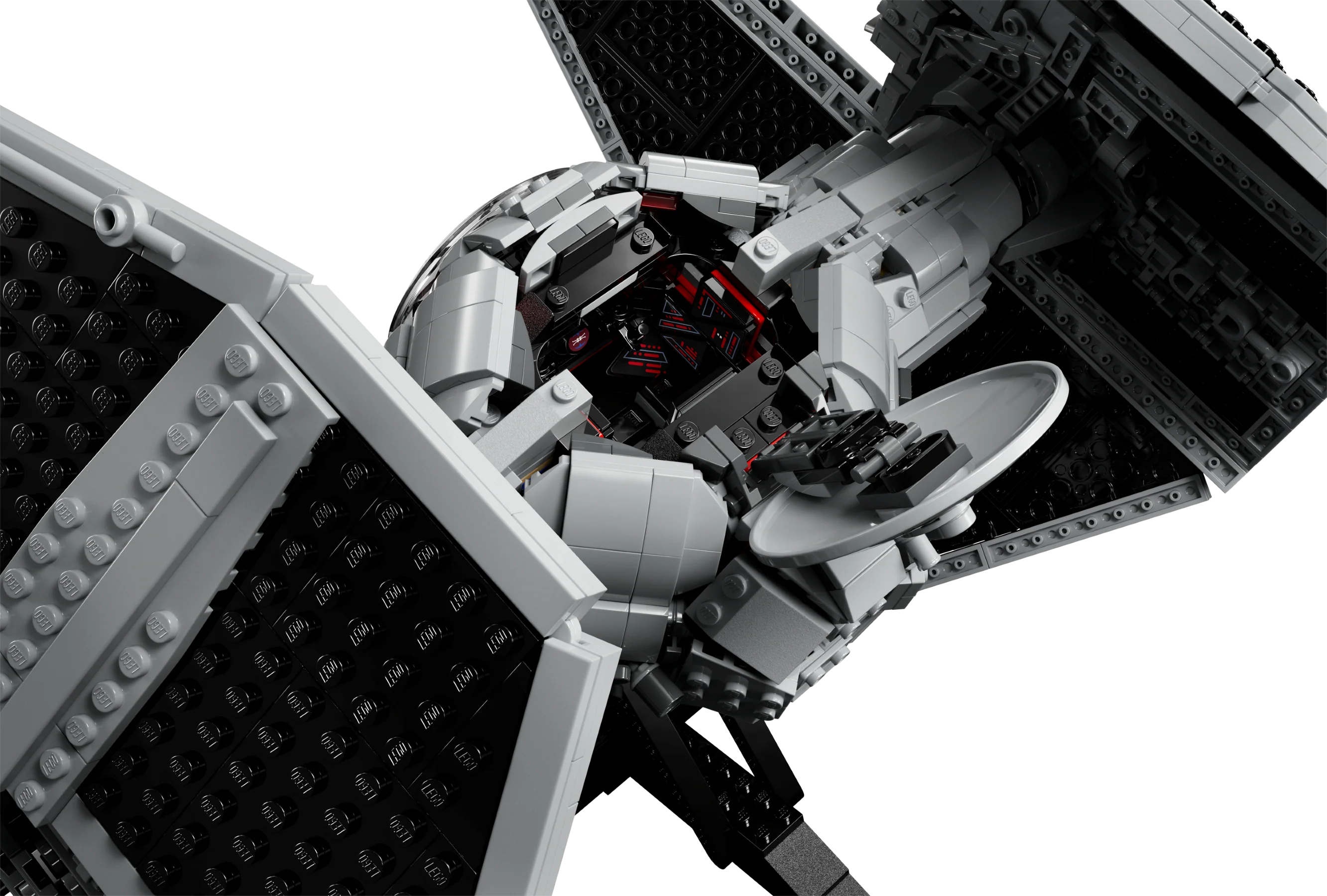 TIE Interceptor - Image 4