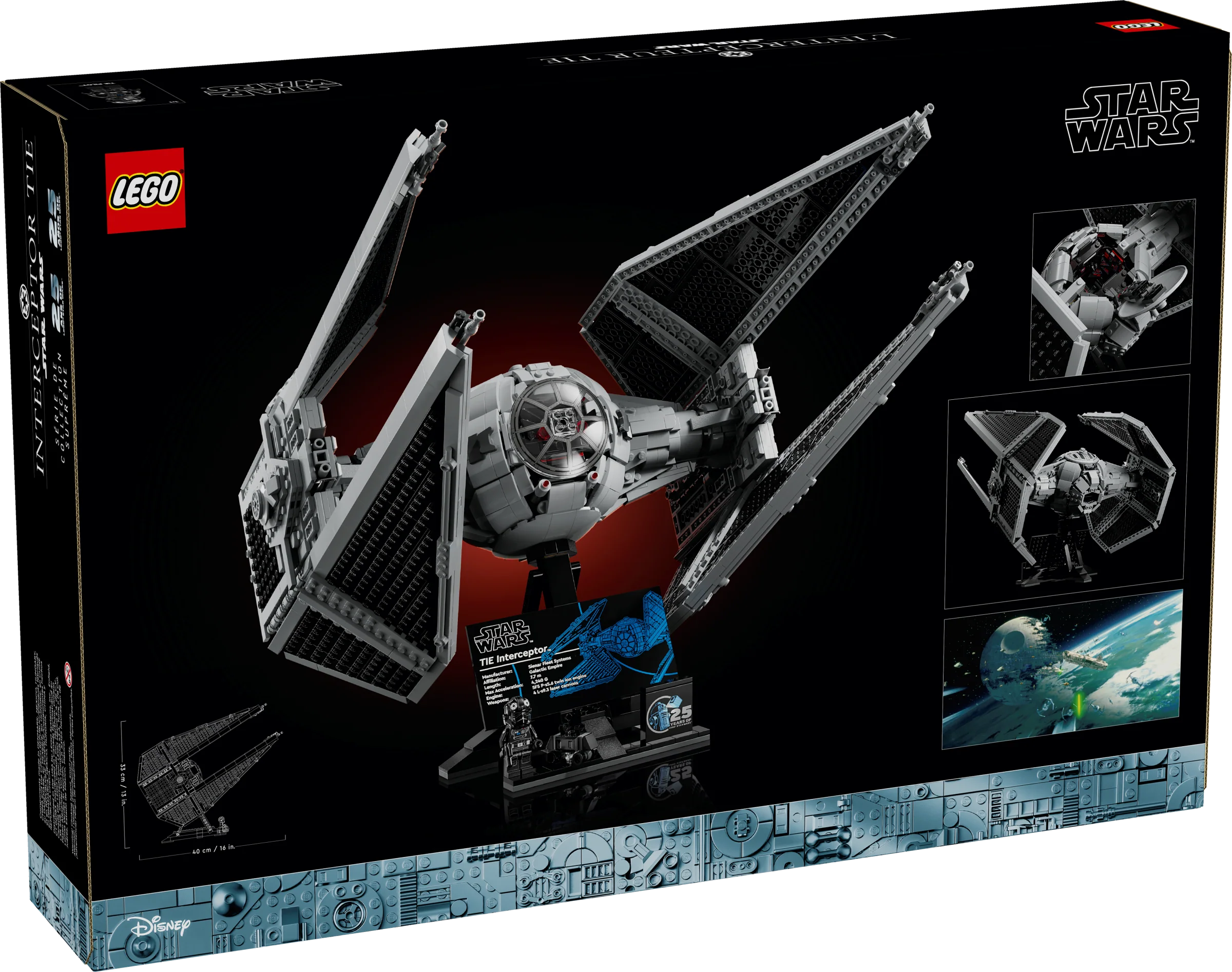 TIE Interceptor - Image 7