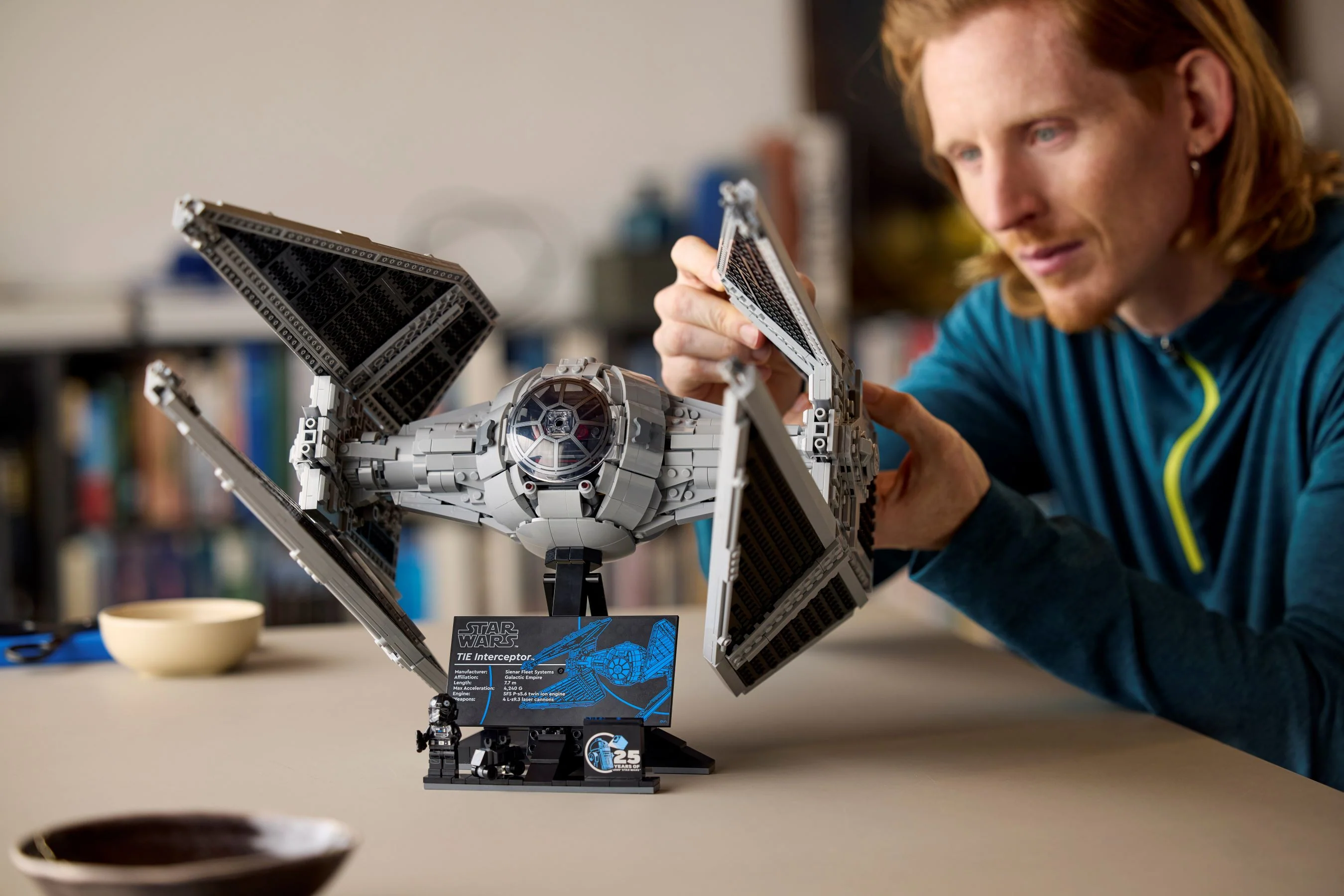 TIE Interceptor - Image 8