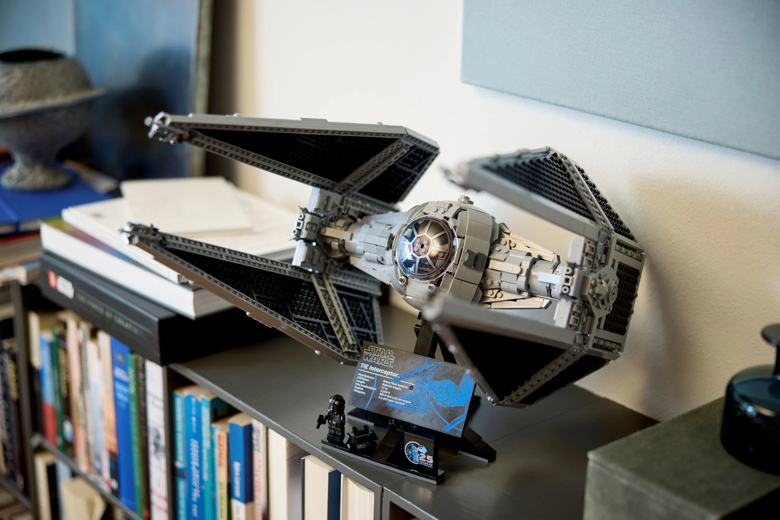 TIE Interceptor - Image 9