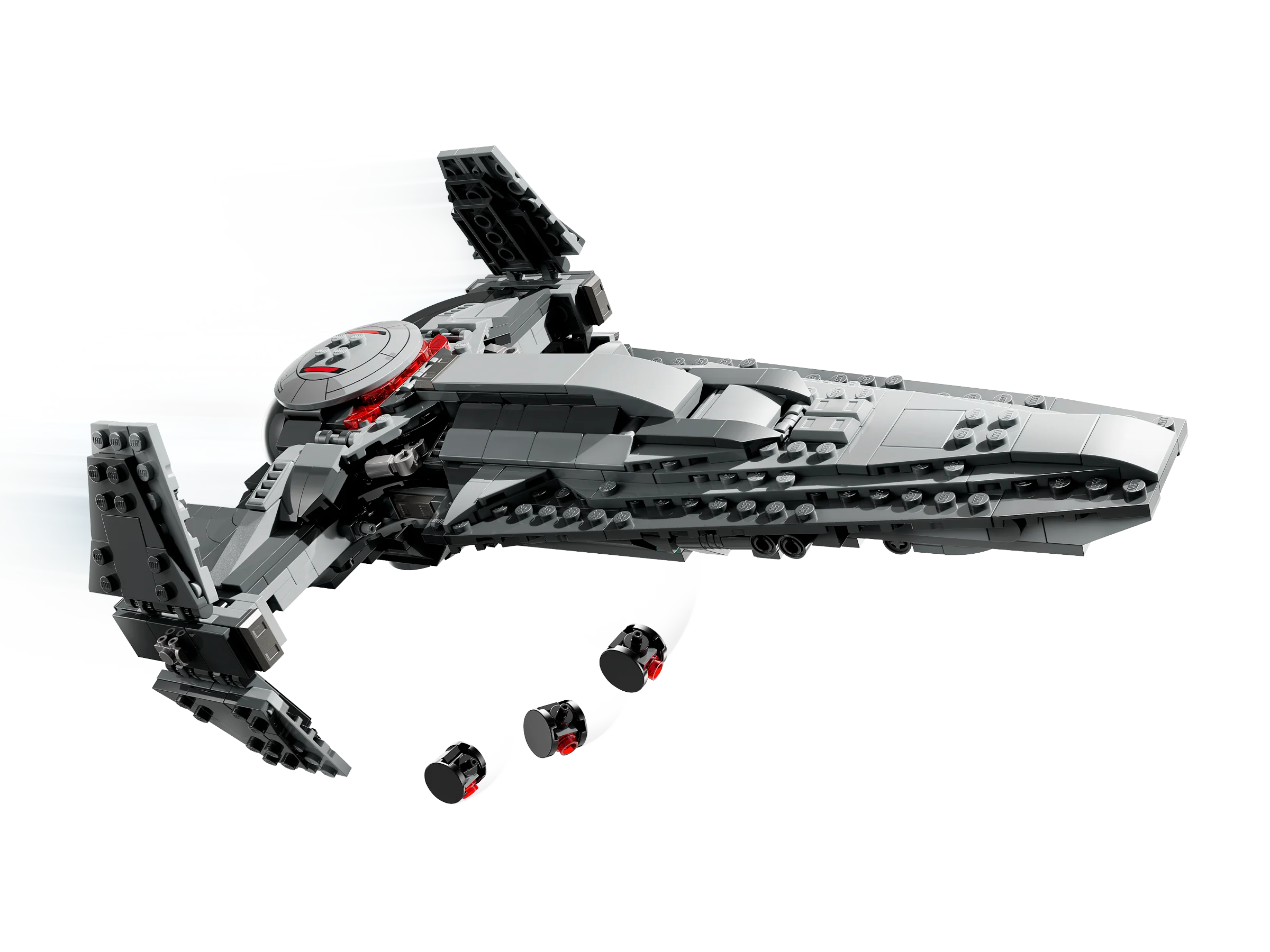 Darth Maul's Sith Infiltrator - Image 3