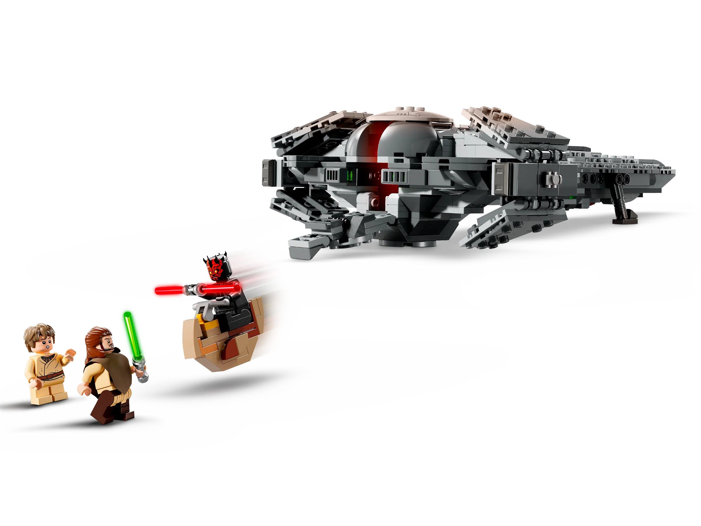 Darth Maul's Sith Infiltrator - Image 4