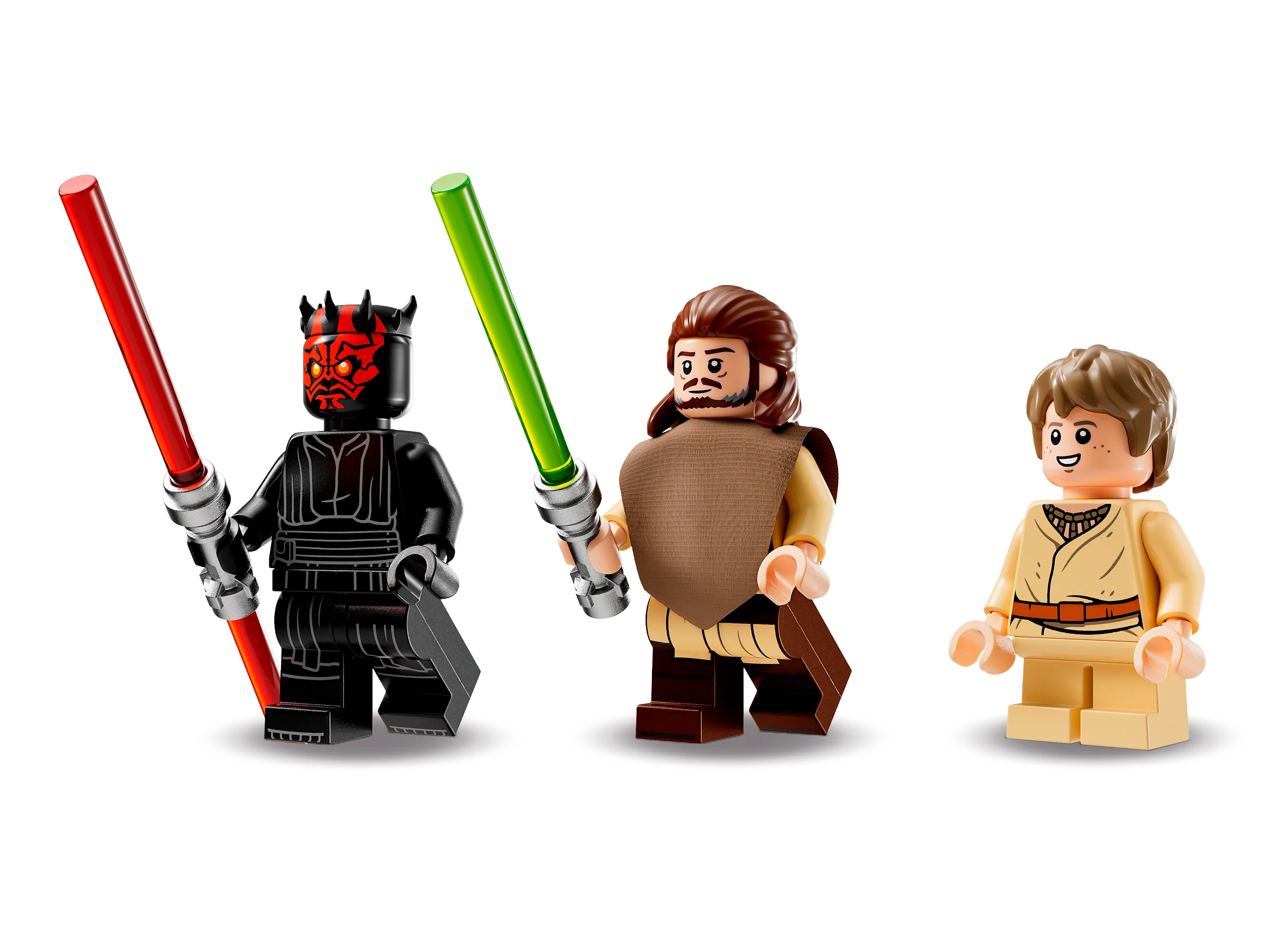 Darth Maul's Sith Infiltrator - Image 5