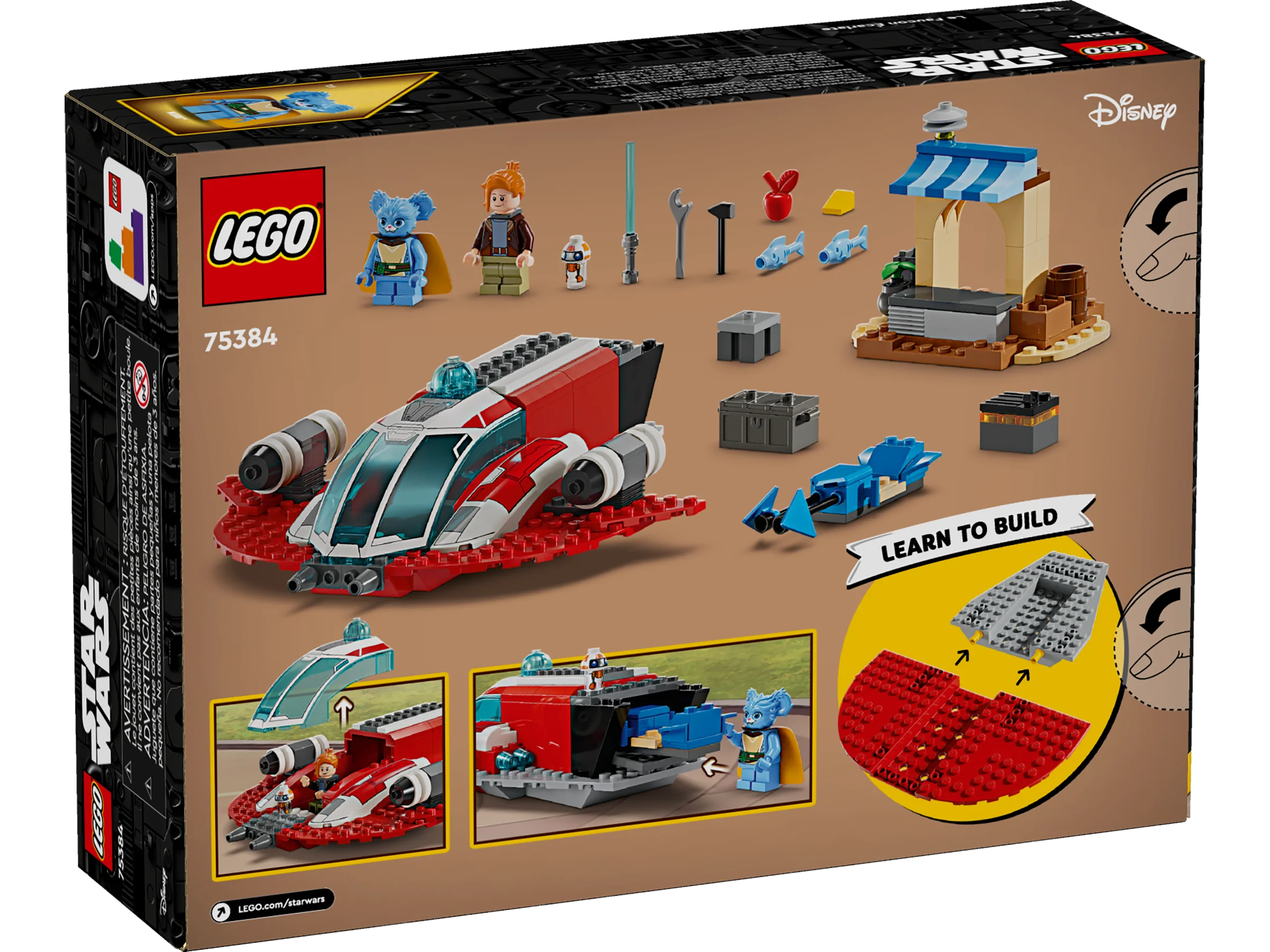 The Crimson Firehawk - Image 6