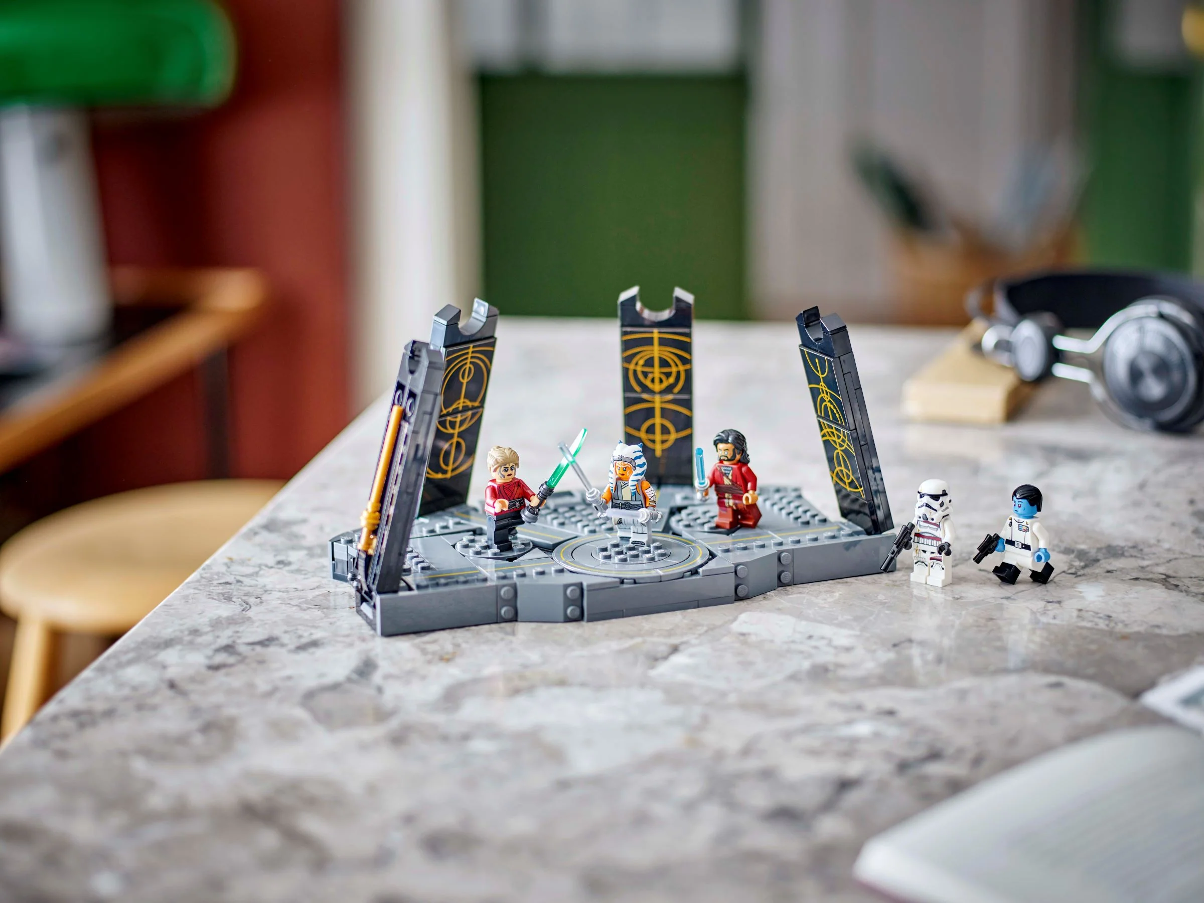 Ahsoka Tano's Duel on Peridea - Image 10