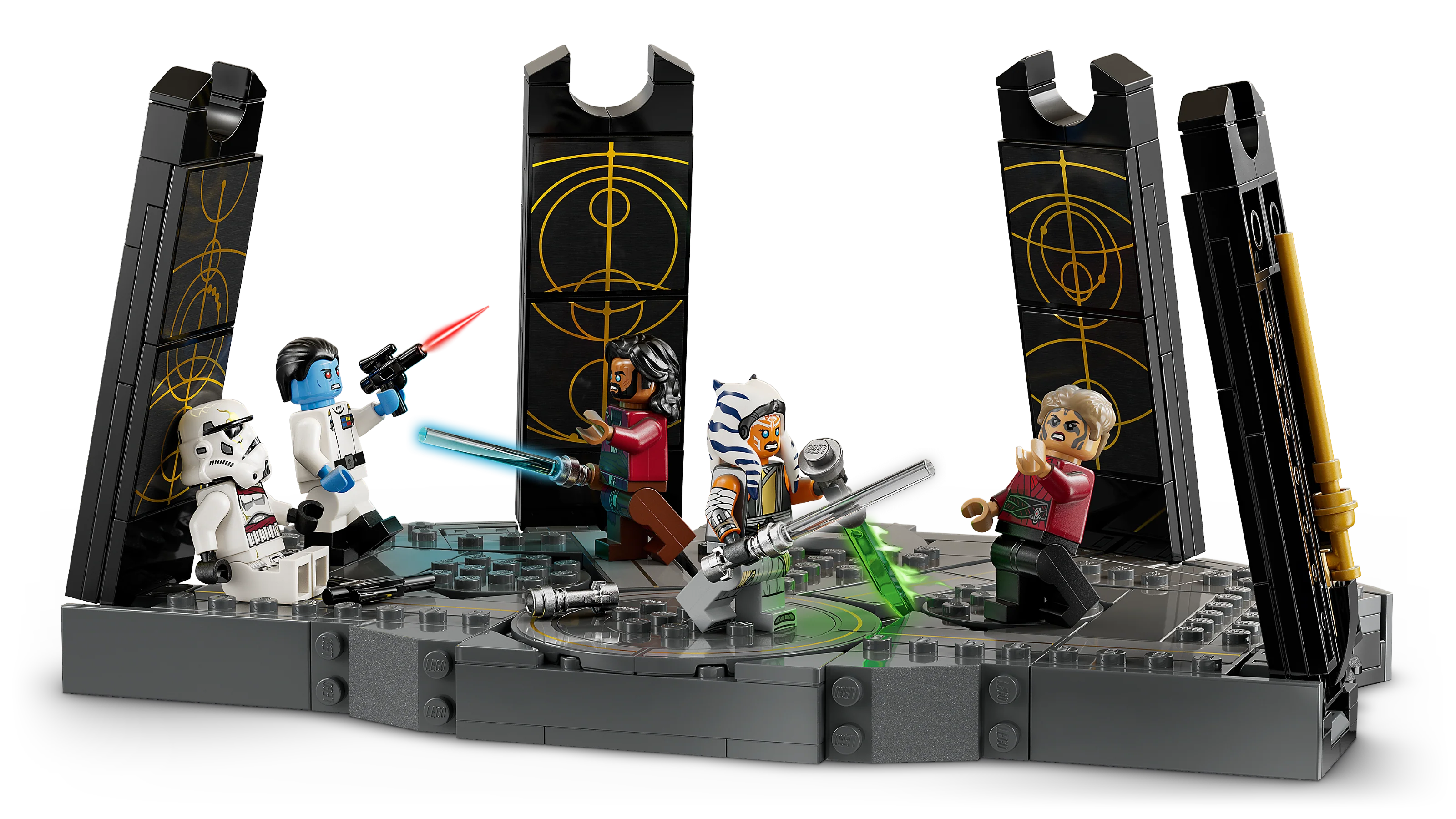 Ahsoka Tano's Duel on Peridea - Image 3