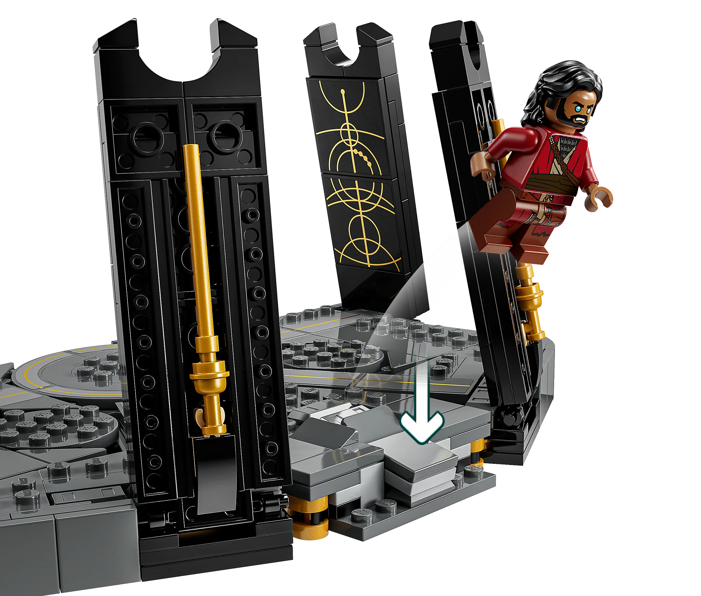 Ahsoka Tano's Duel on Peridea - Image 5