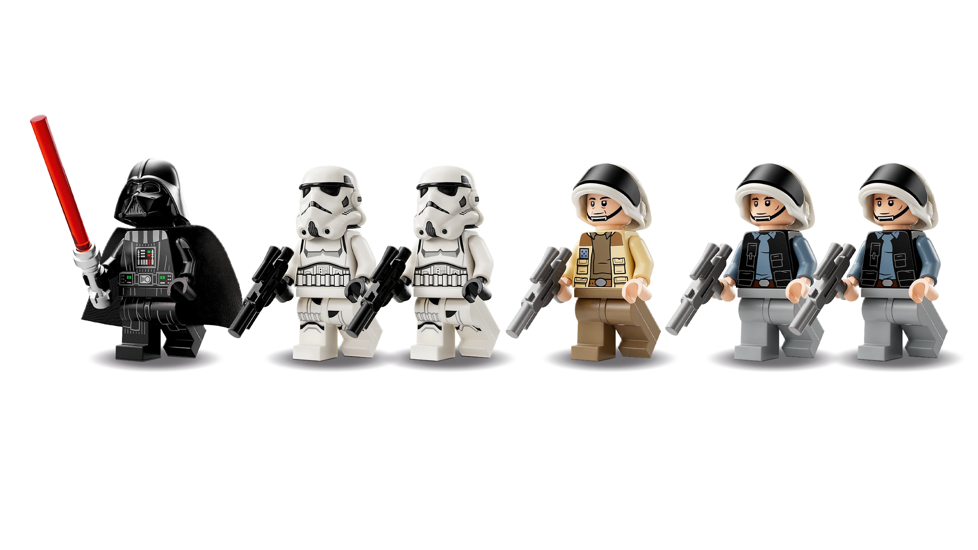 Boarding the Tantive IV - Image 6