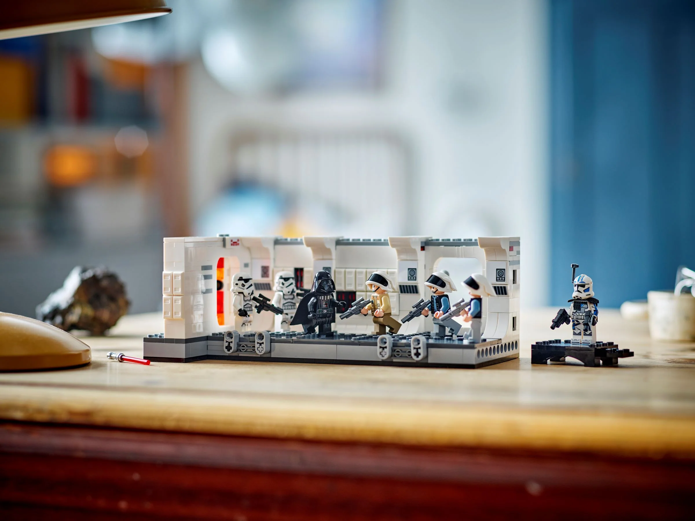 Boarding the Tantive IV - Image 9