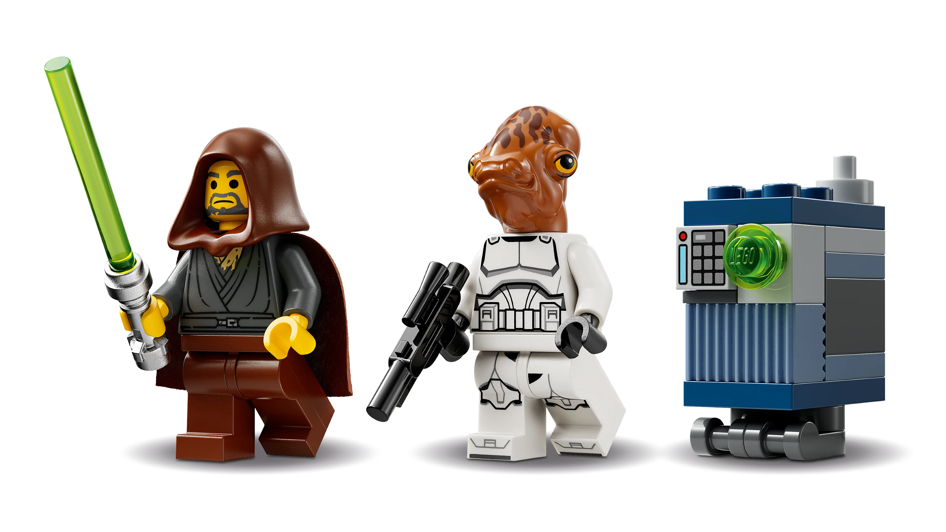 Jedi Bob's Starfighter - Image 5