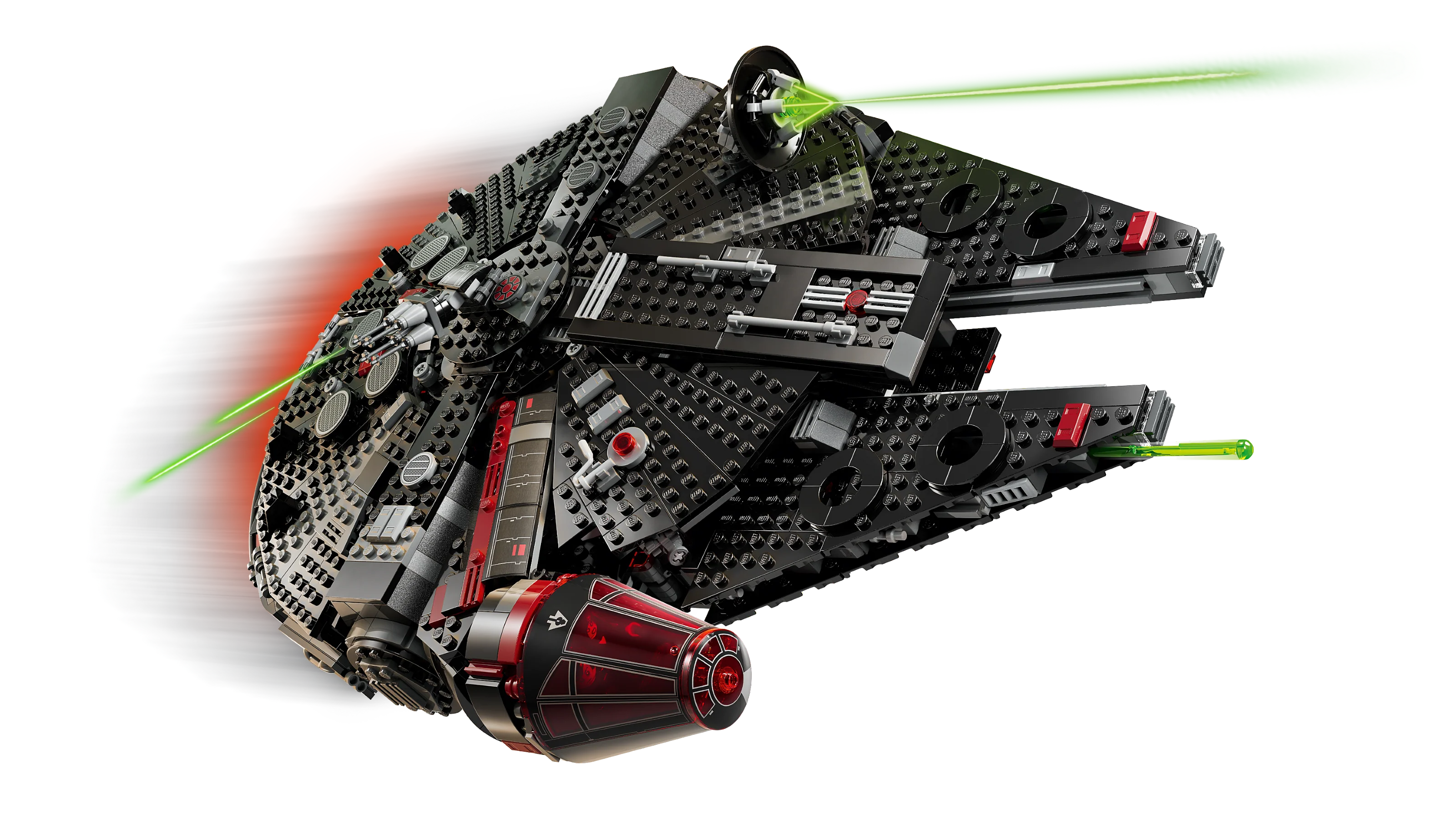 The Dark Falcon - Image 4