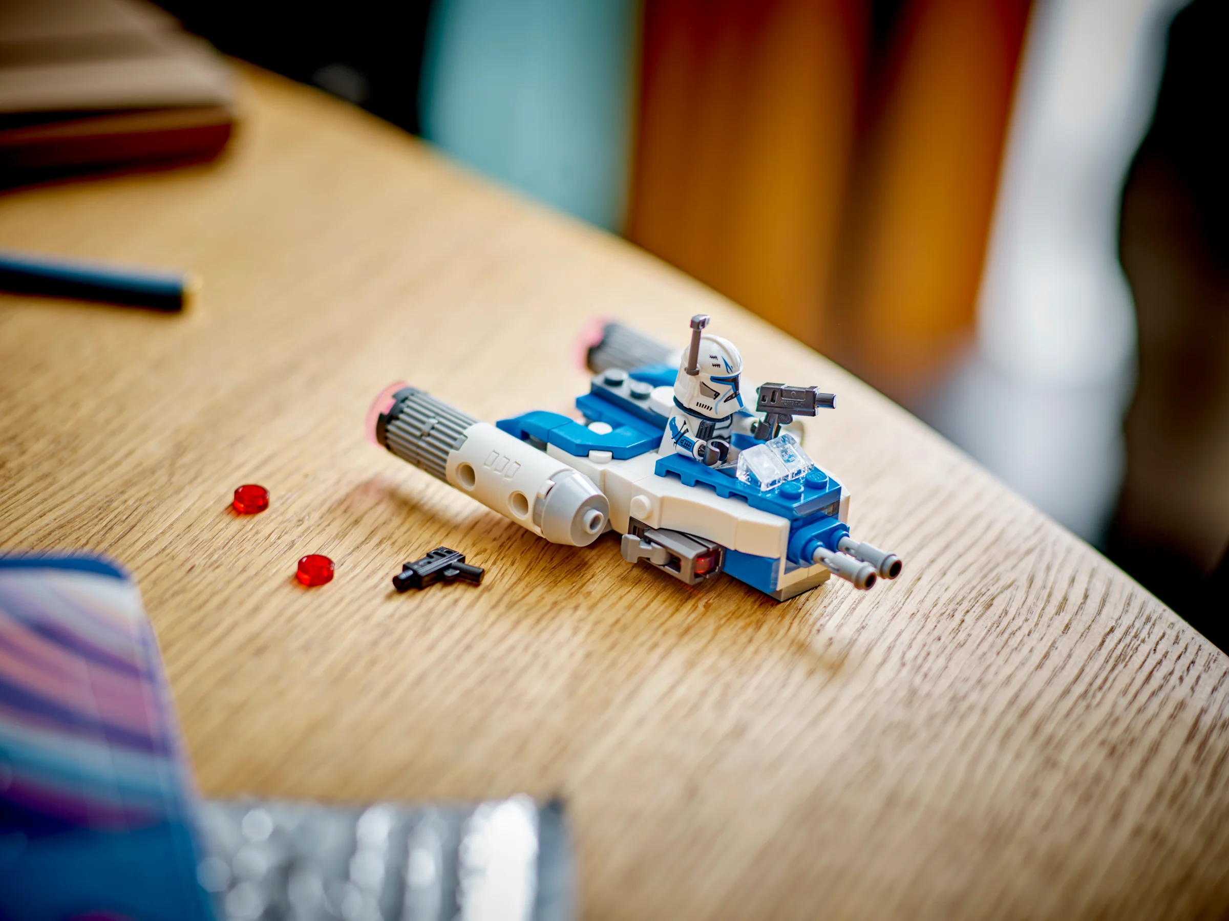 Captain Rex Y-wing Microfighter - Image 10