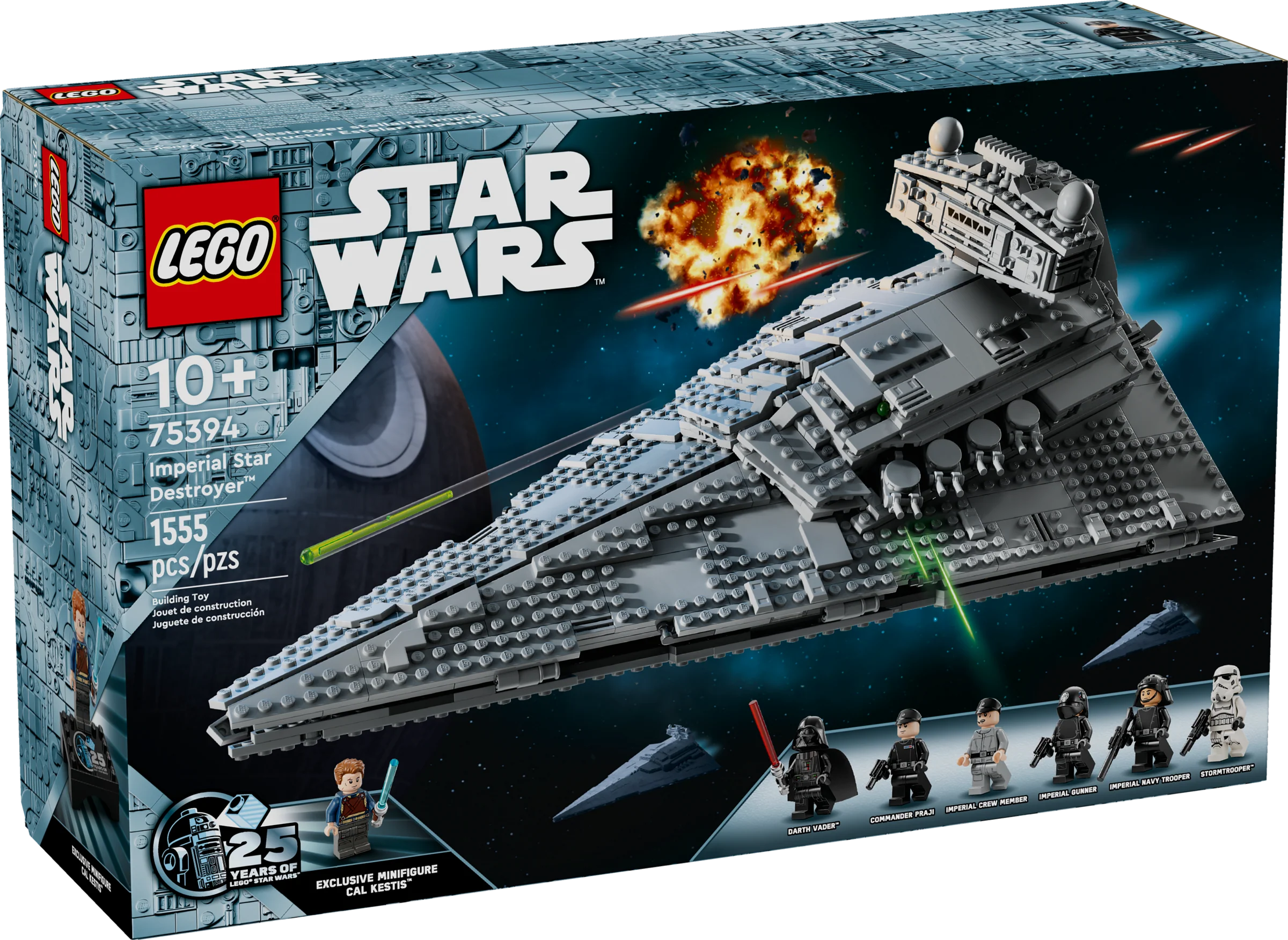 Imperial Star Destroyer - Image 2