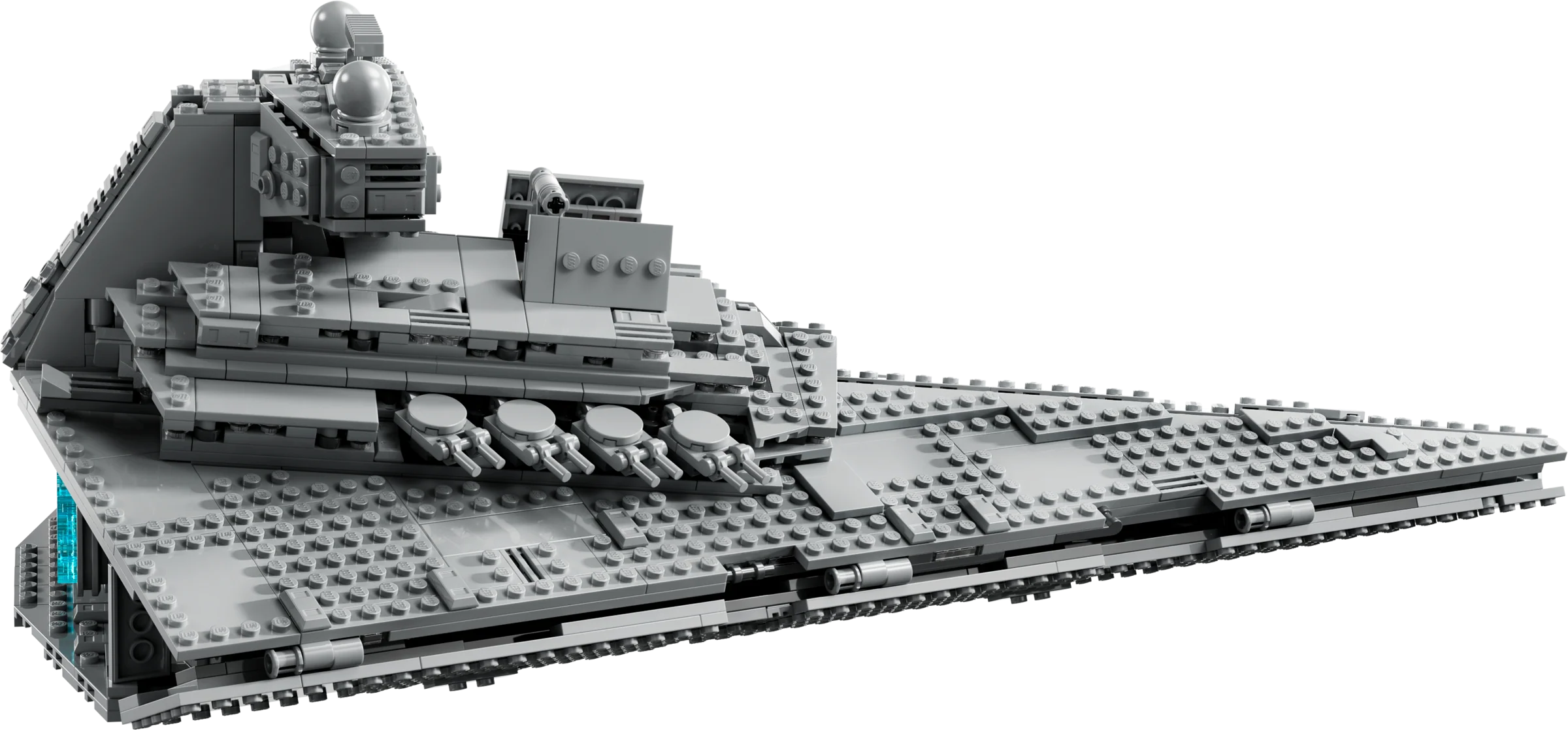 Imperial Star Destroyer - Image 3