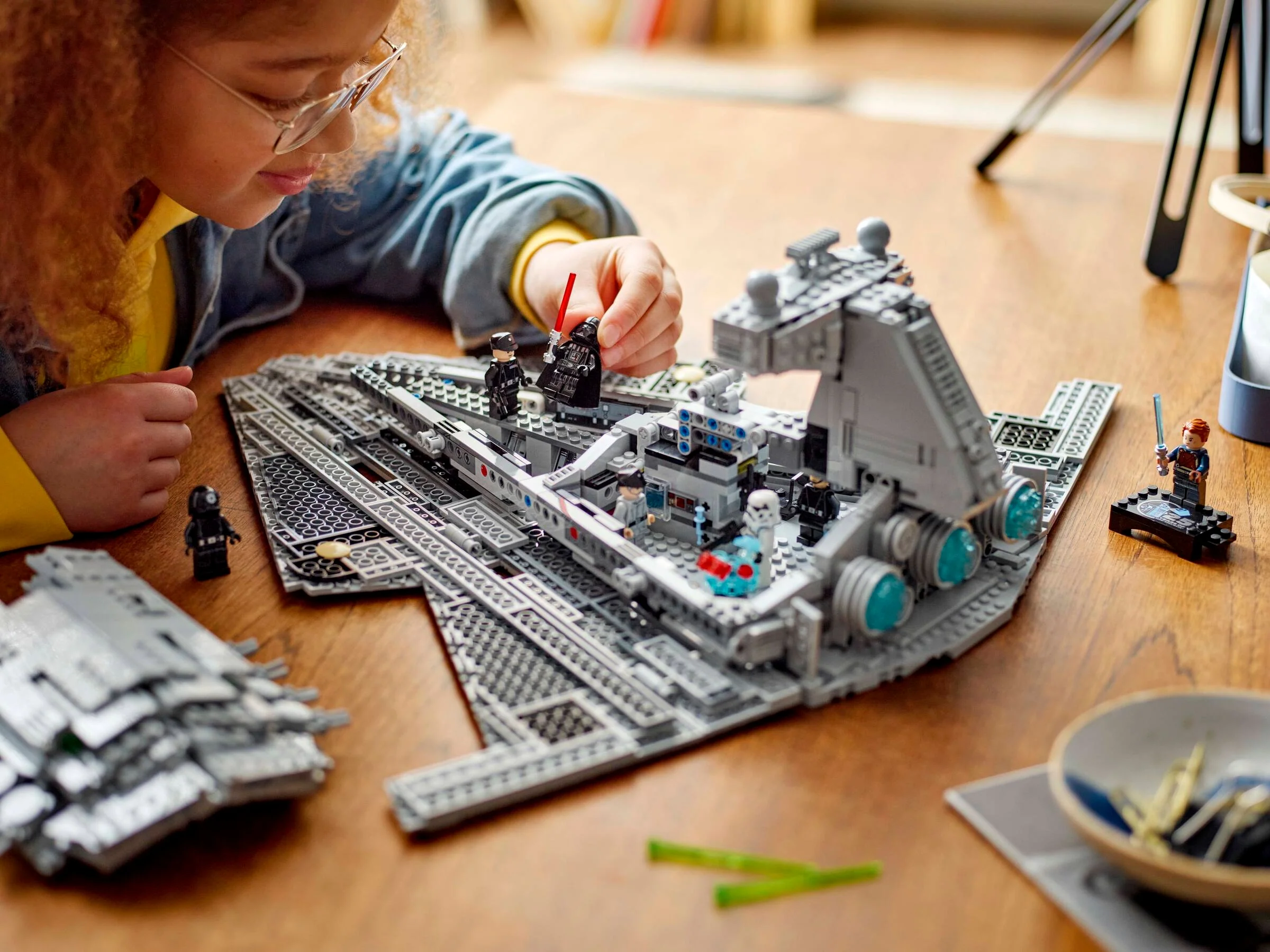 Imperial Star Destroyer - Image 6