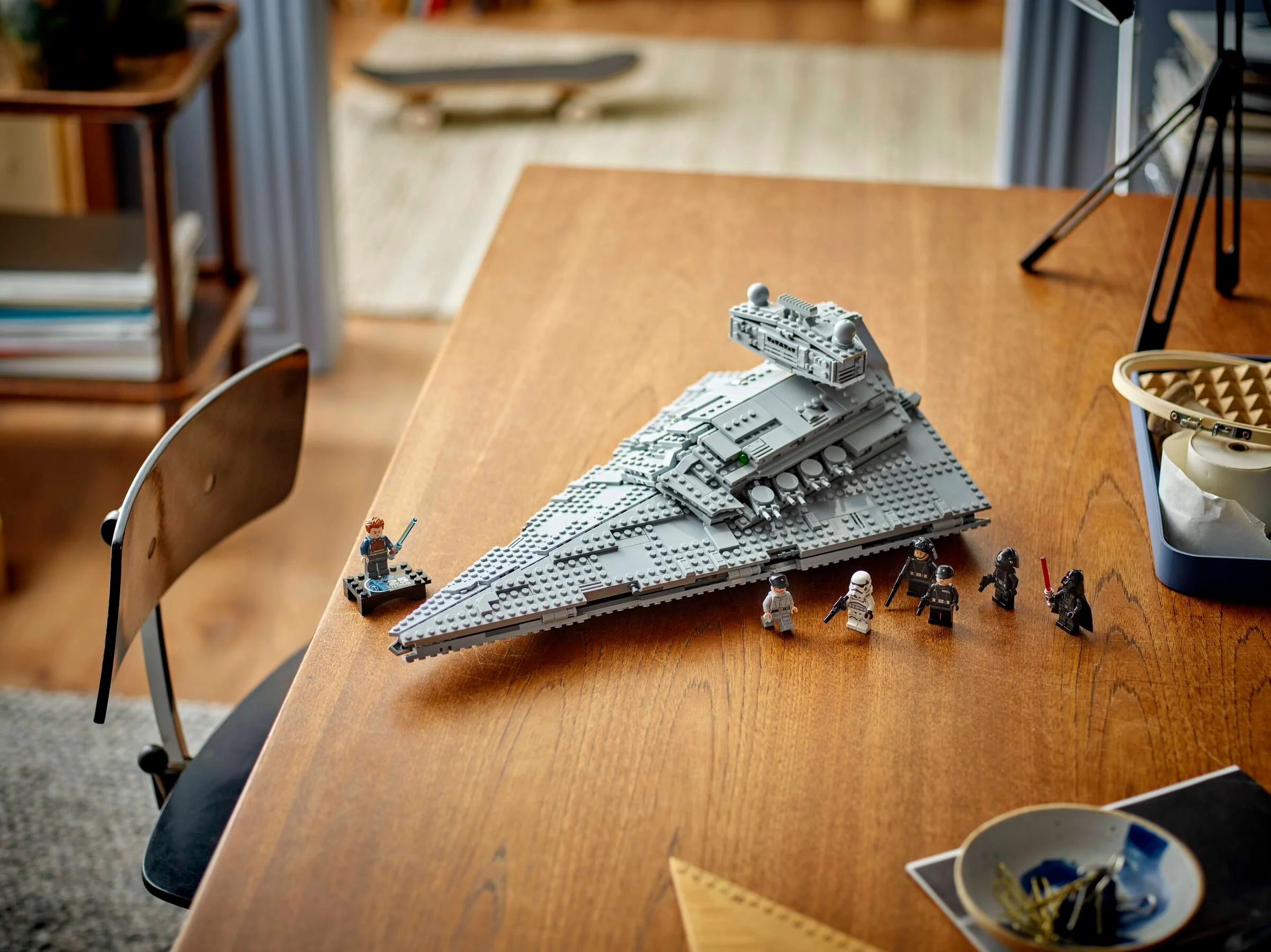 Imperial Star Destroyer - Image 7