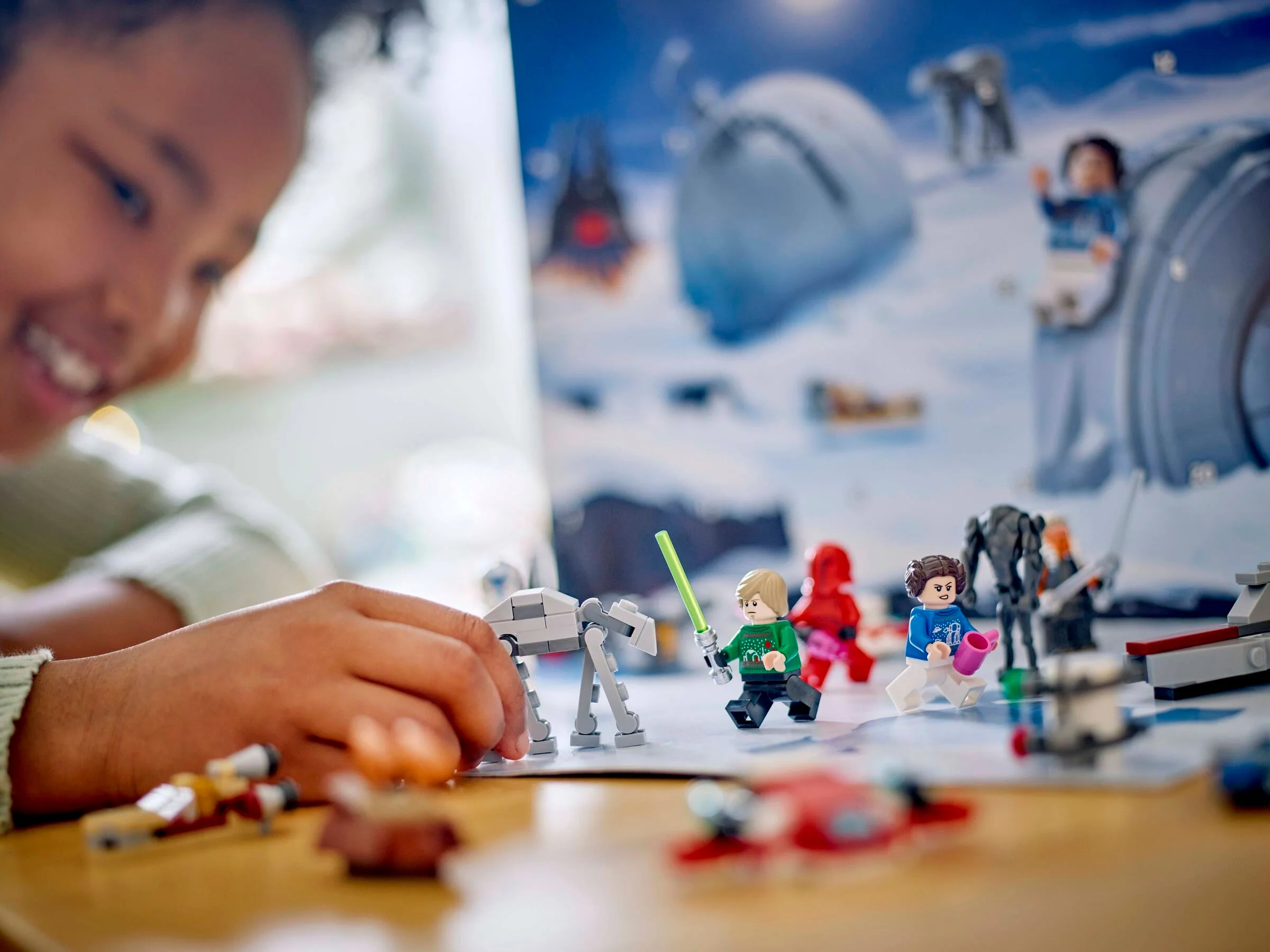 LEGO® Star Wars™ Advent Calendar 2024 - Image 6
