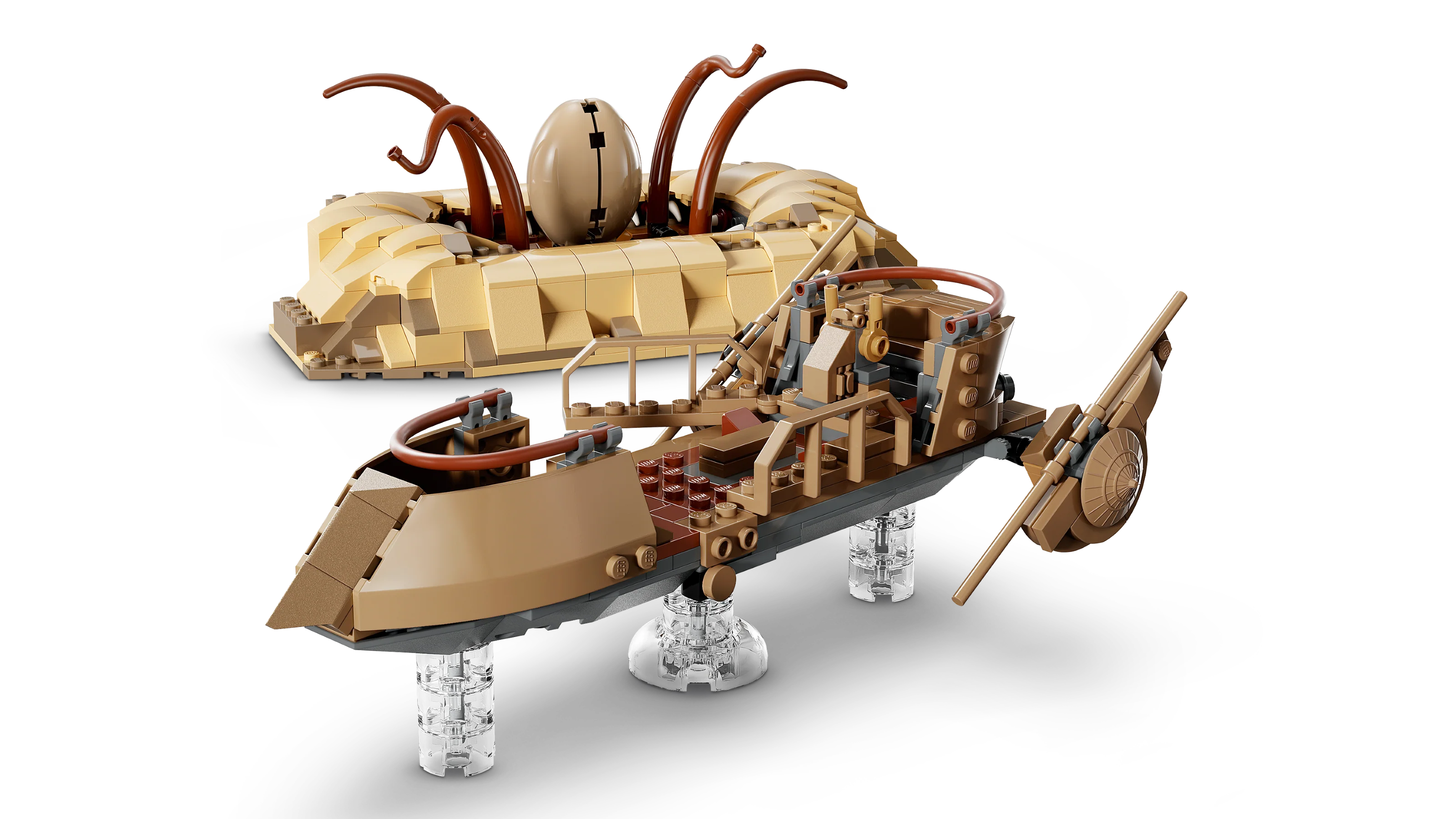 Desert Skiff & Sarlacc Pit - Image 4