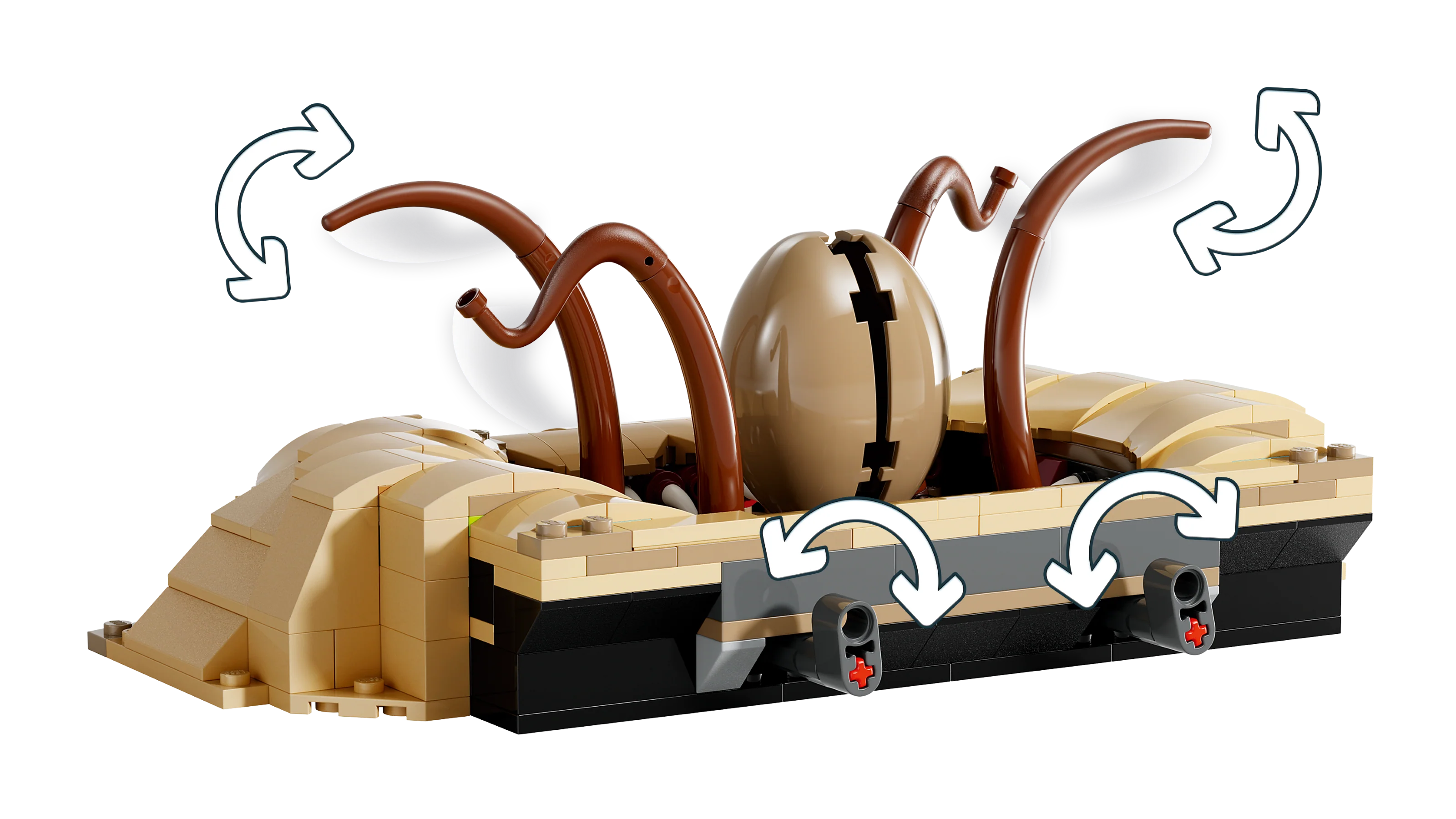 Desert Skiff & Sarlacc Pit - Image 5