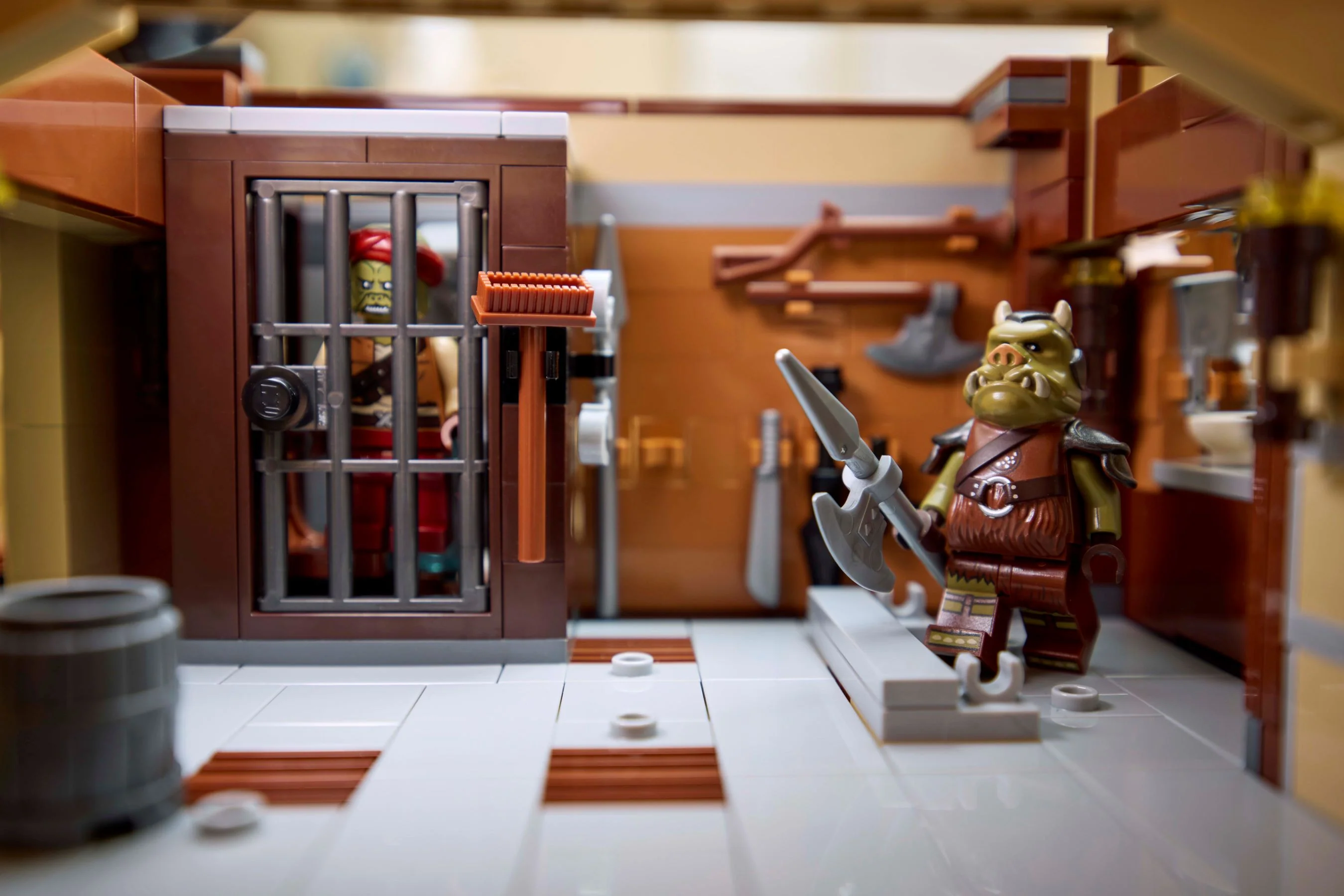 Jabba's Sail Barge™ - Image 11