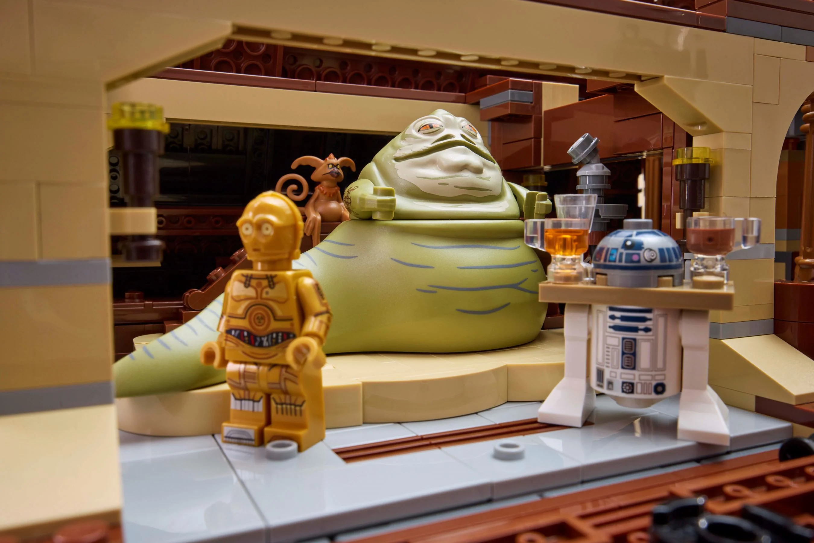 Jabba's Sail Barge™ - Image 13