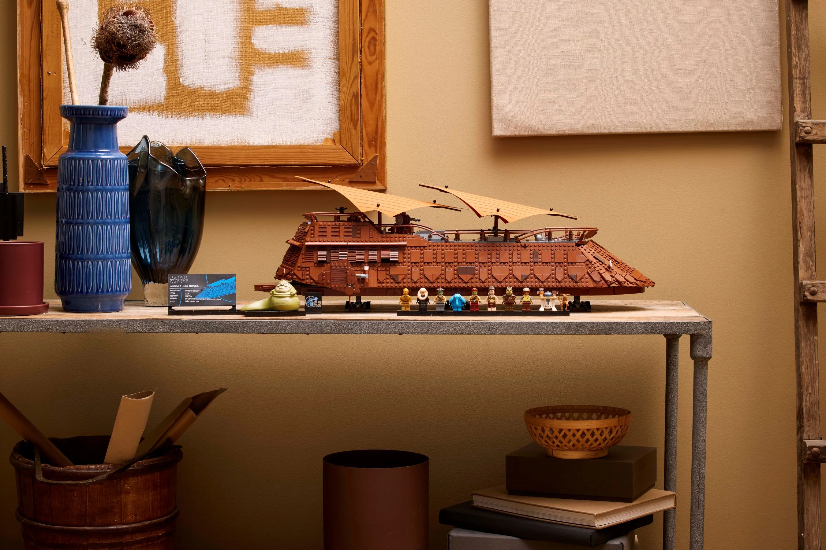 Jabba's Sail Barge™ - Image 14