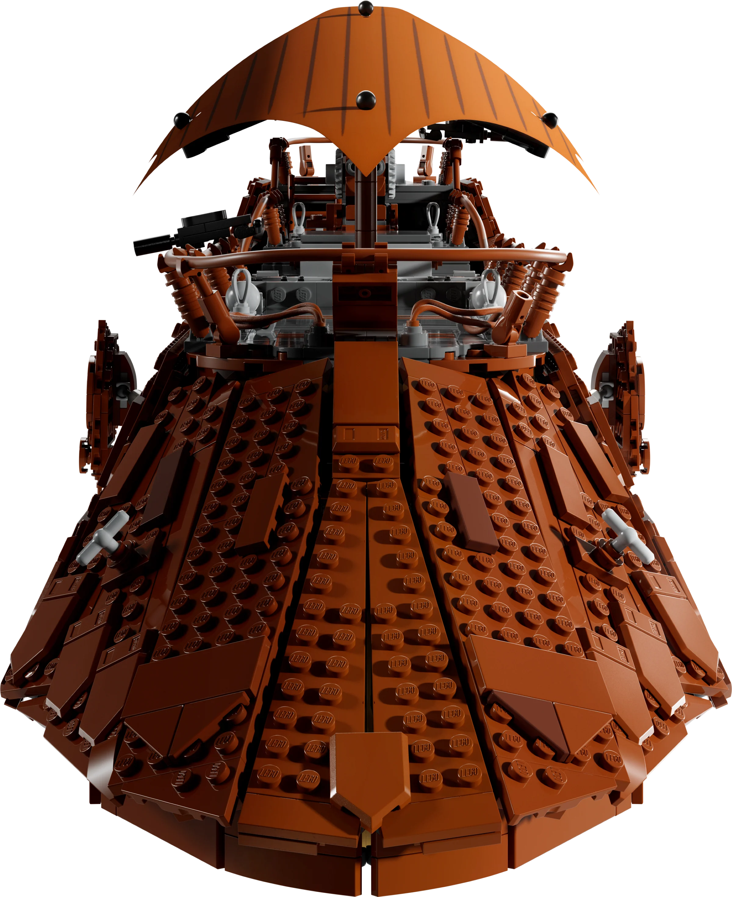 Jabba's Sail Barge™ - Image 4