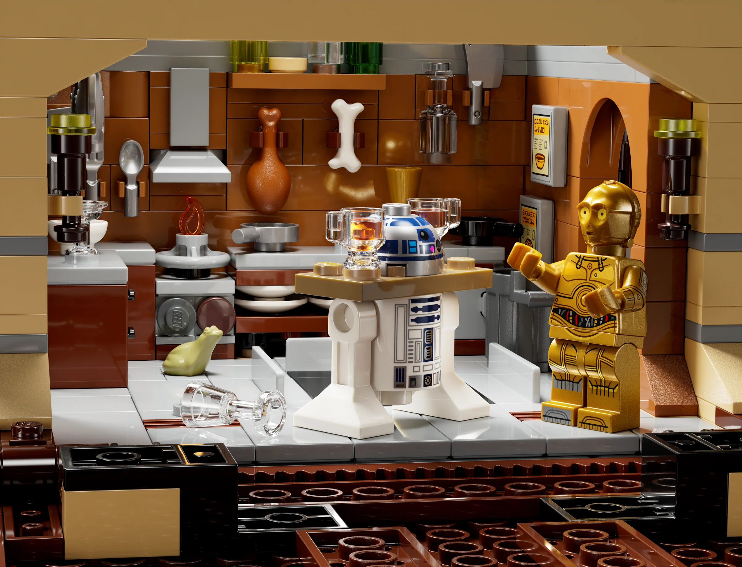 Jabba's Sail Barge™ - Image 5
