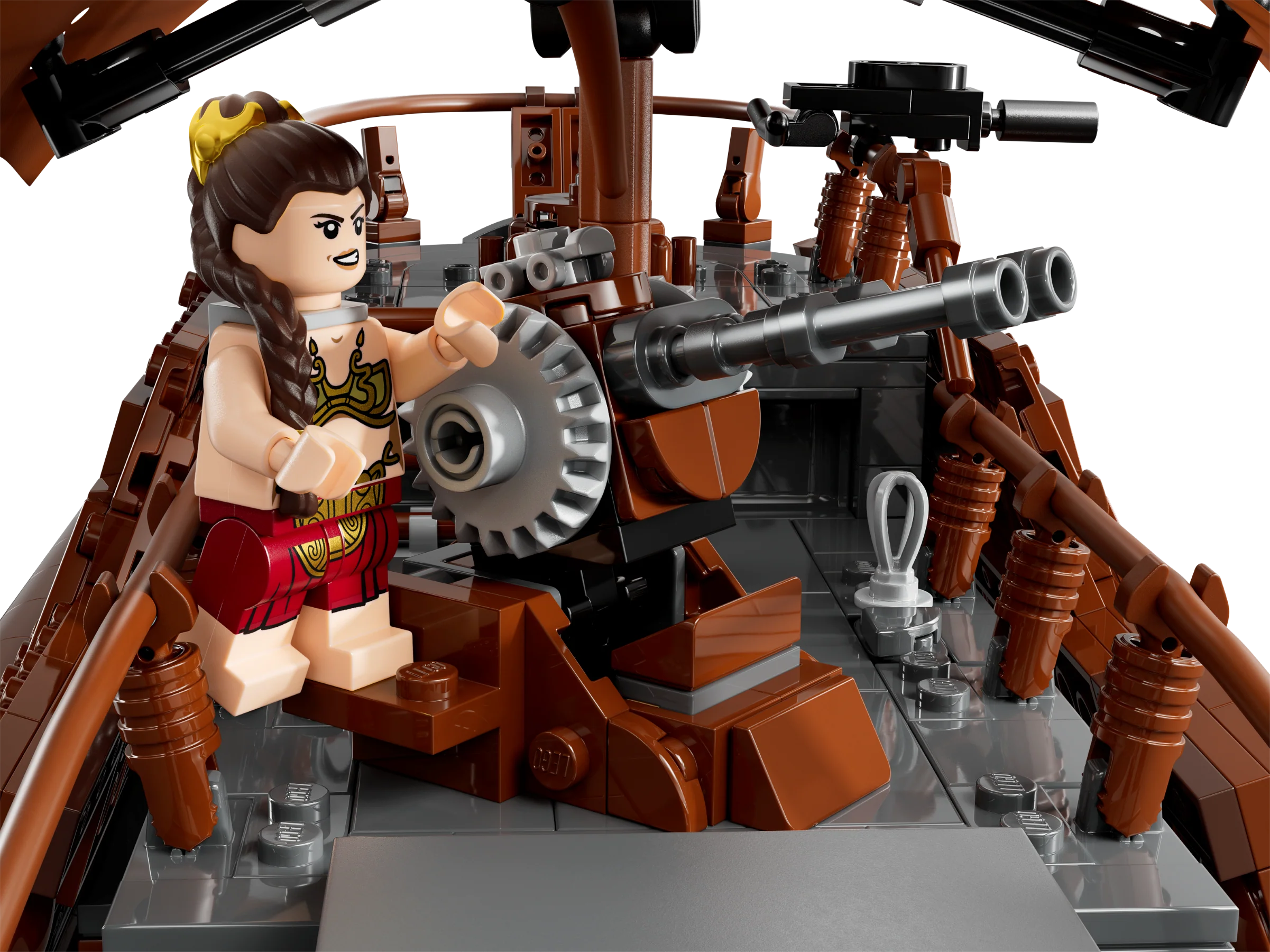 Jabba's Sail Barge™ - Image 6