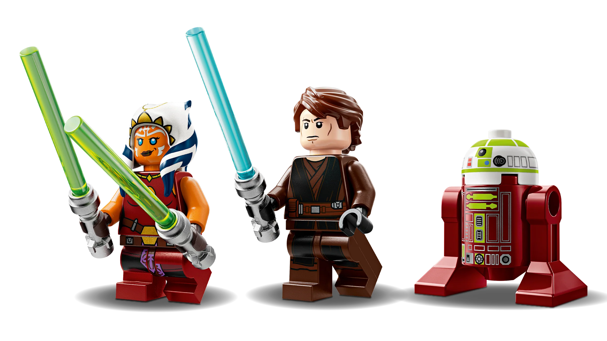 Ahsoka's Jedi Interceptor - Image 7