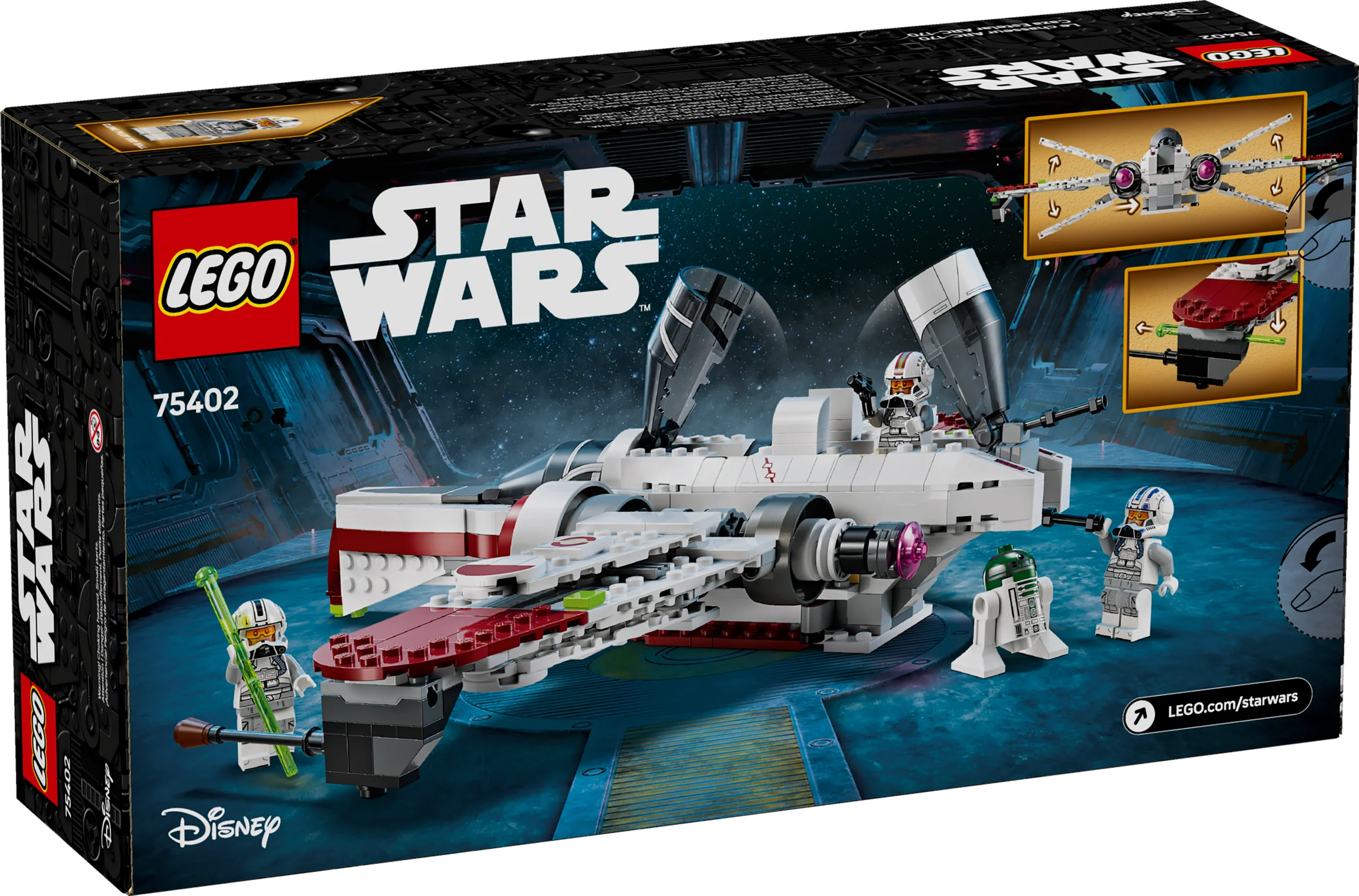 ARC-170 Starfighter™ - Image 11