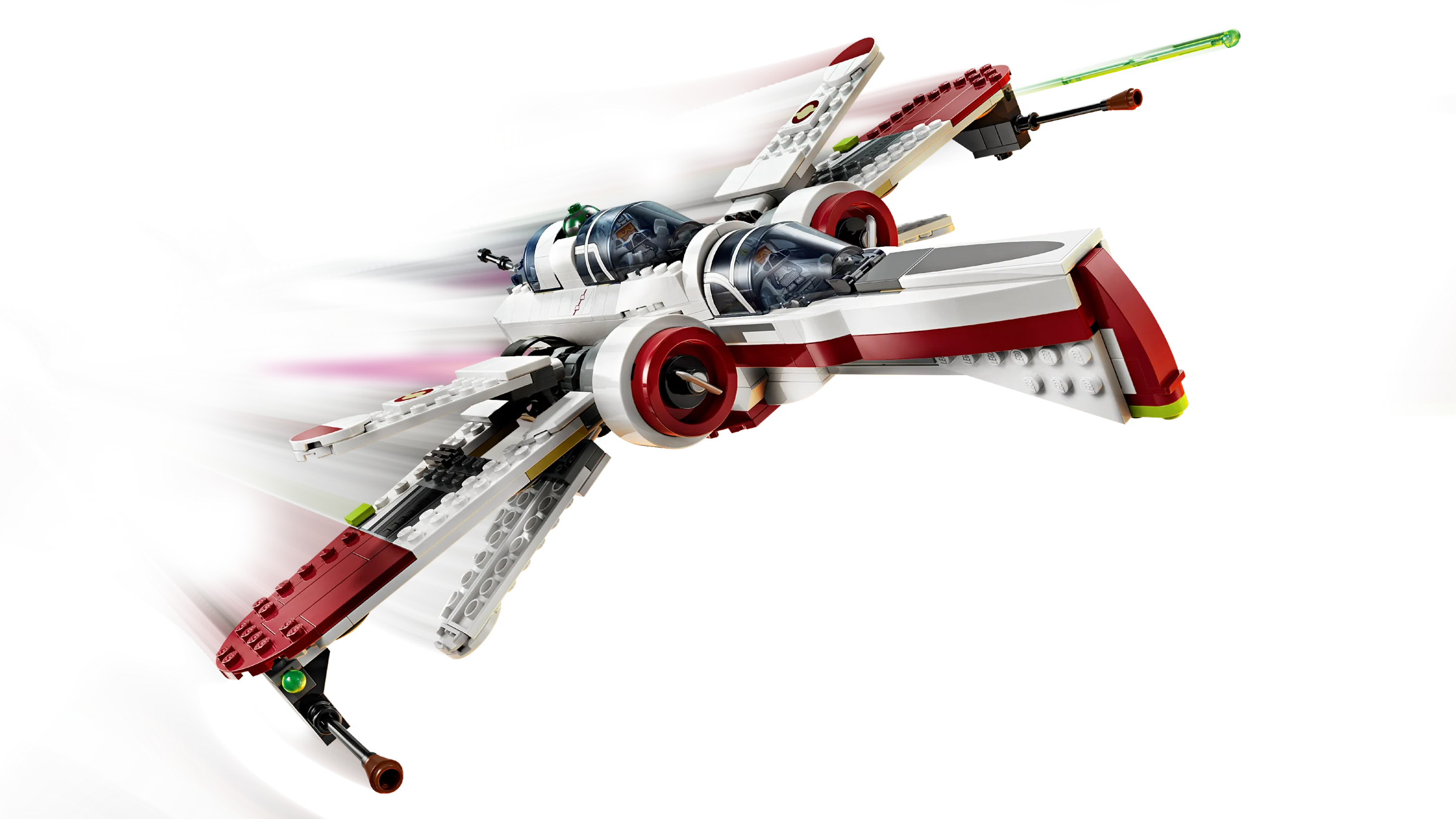 ARC-170 Starfighter™ - Image 3