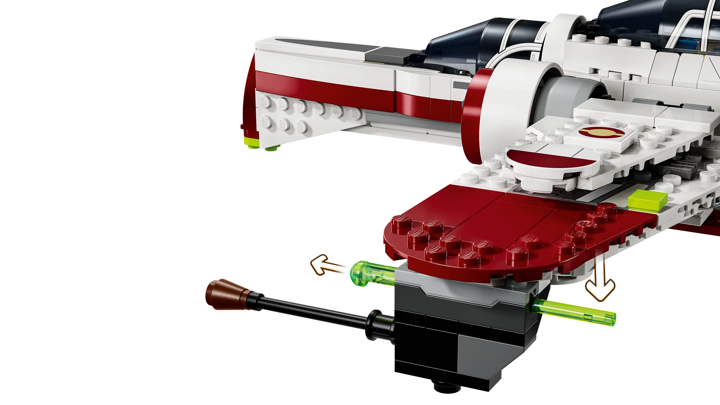 ARC-170 Starfighter™ - Image 5