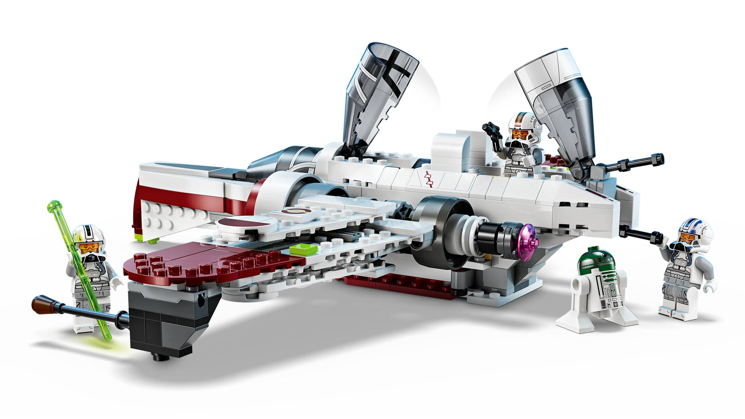 ARC-170 Starfighter™ - Image 6