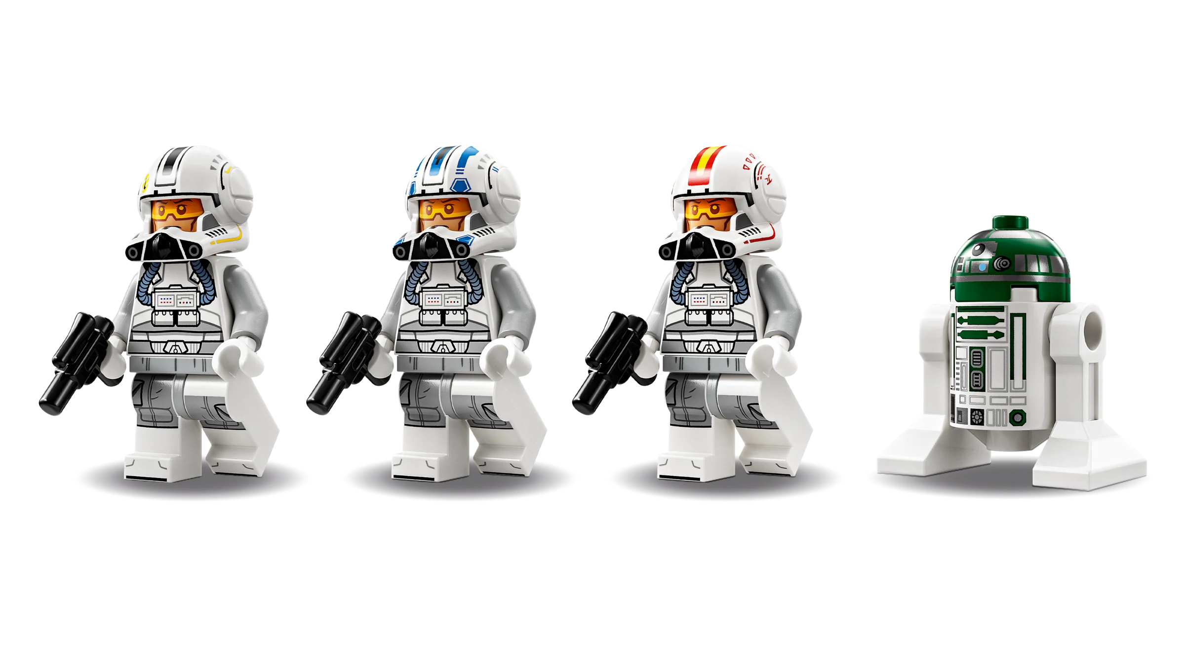 ARC-170 Starfighter™ - Image 7